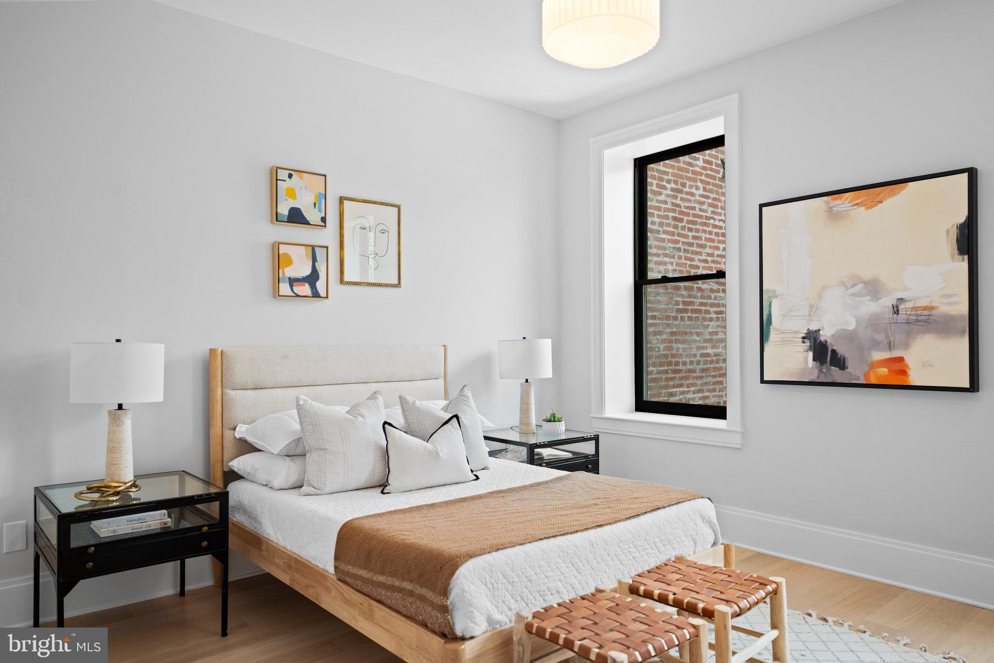 DUPONT CIRCLE - Residential