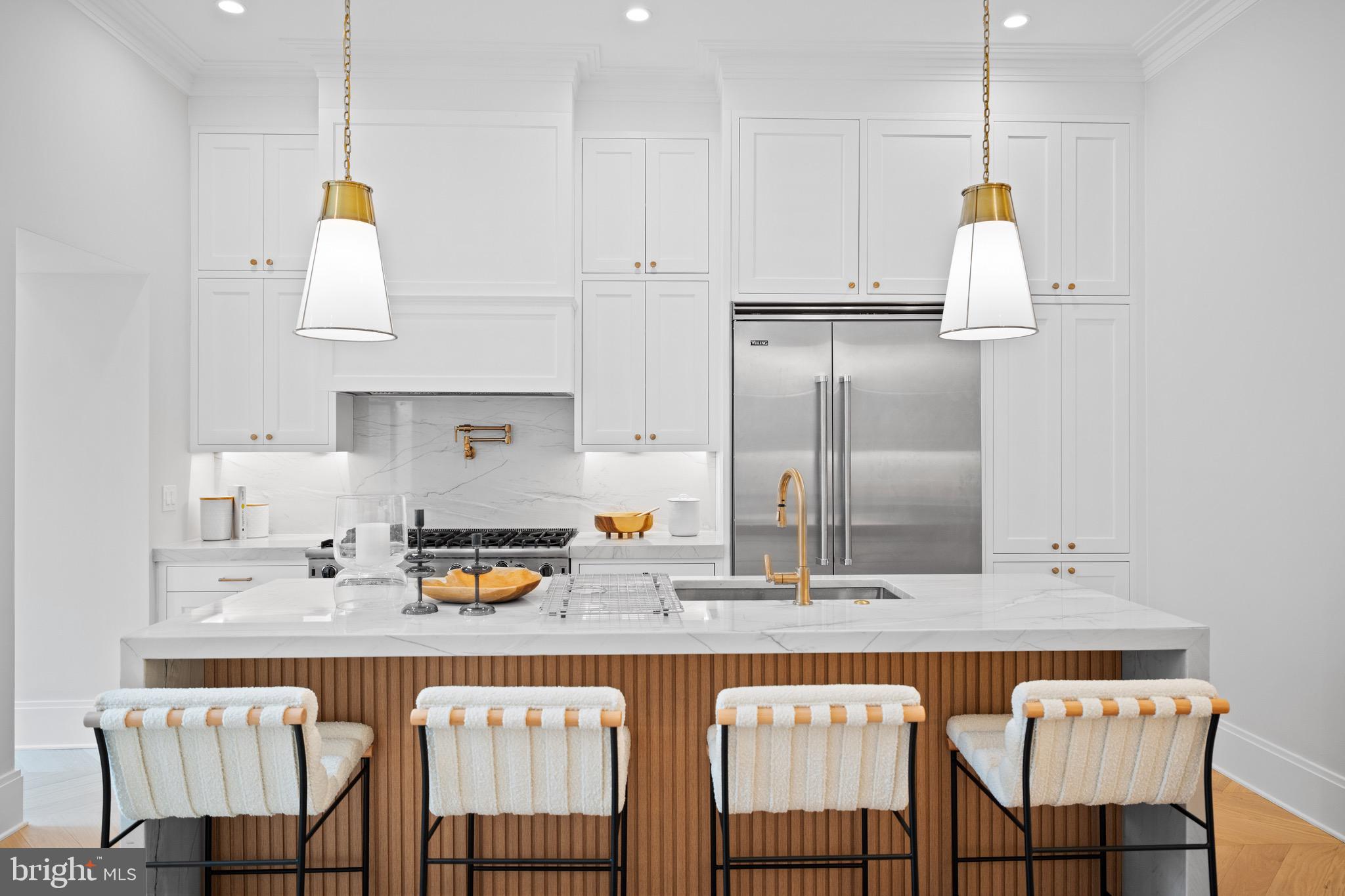 DUPONT CIRCLE - Residential