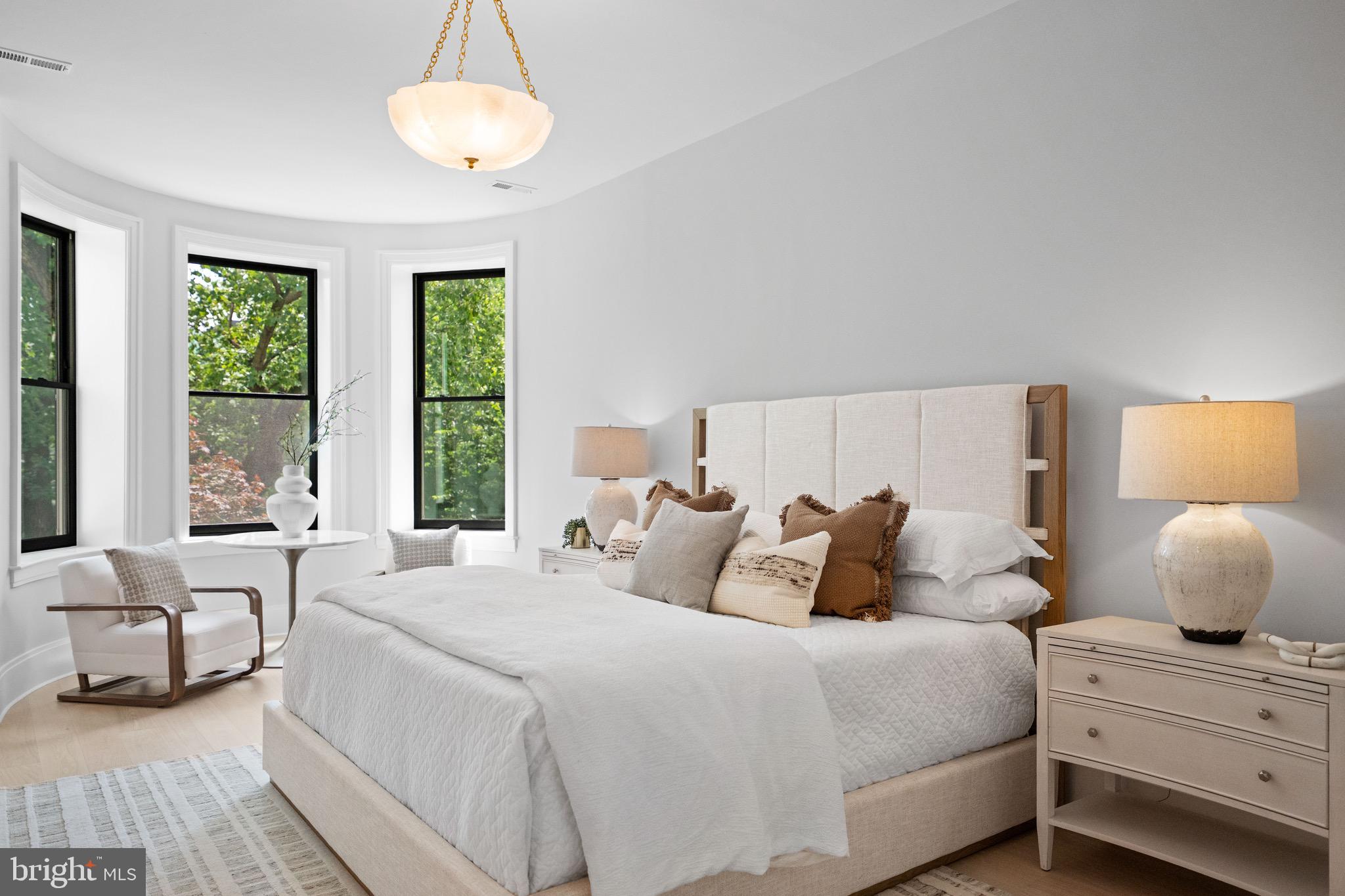 DUPONT CIRCLE - Residential