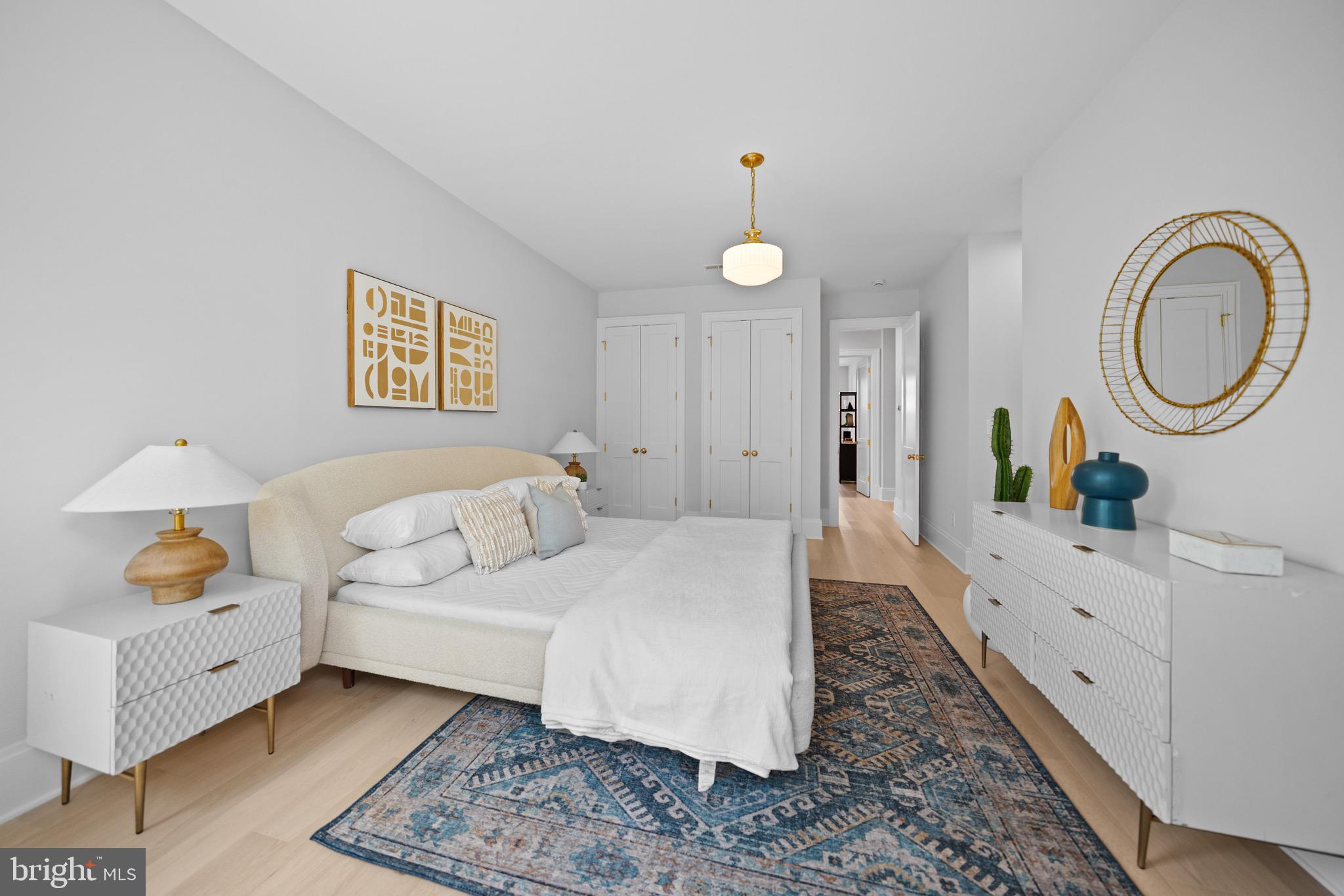 DUPONT CIRCLE - Residential