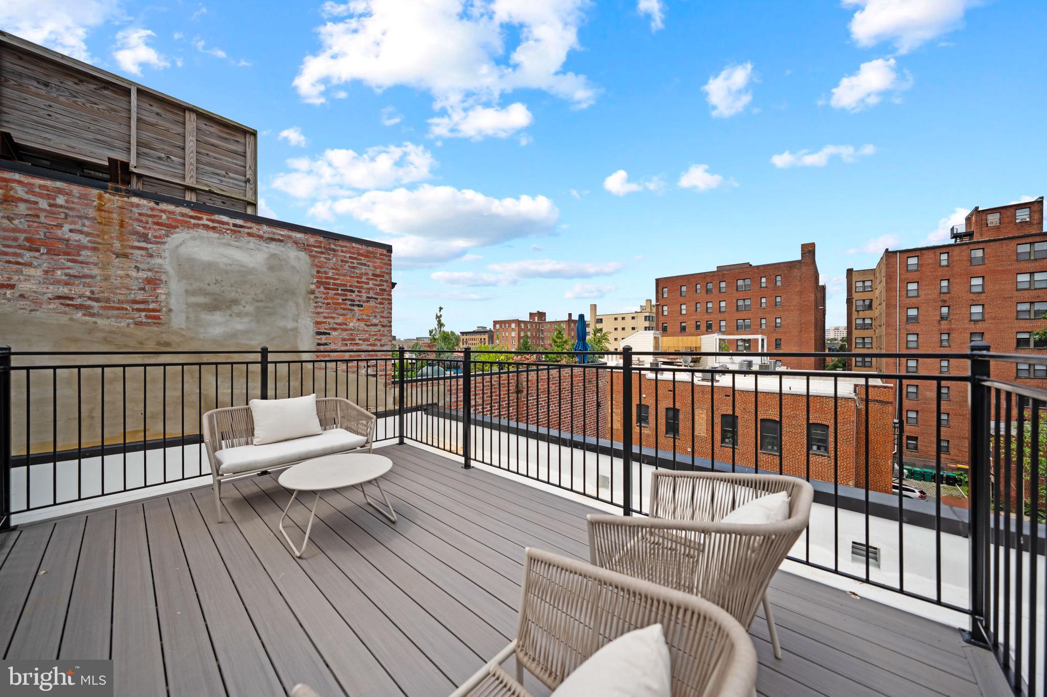 DUPONT CIRCLE - Residential