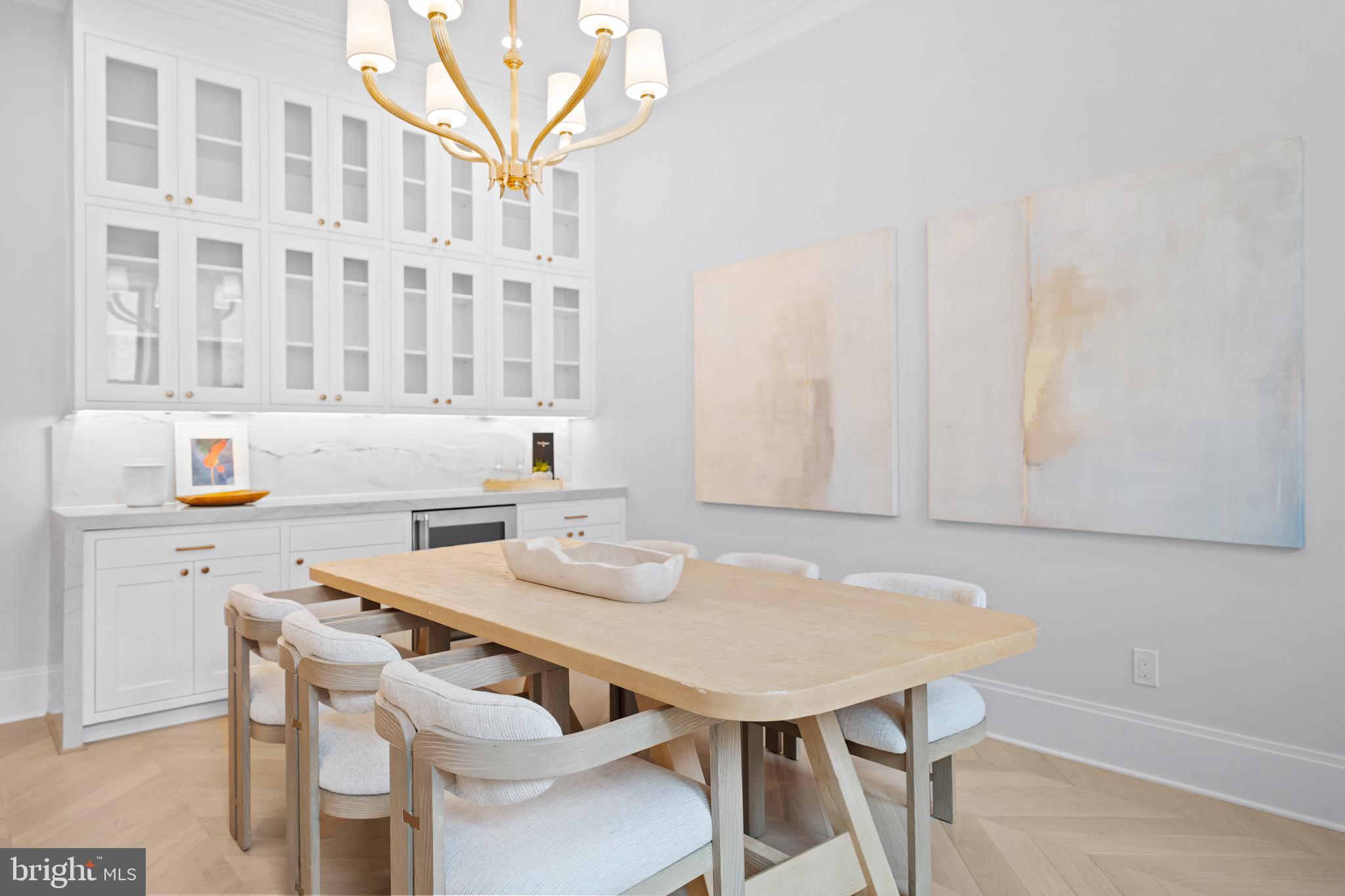 DUPONT CIRCLE - Residential