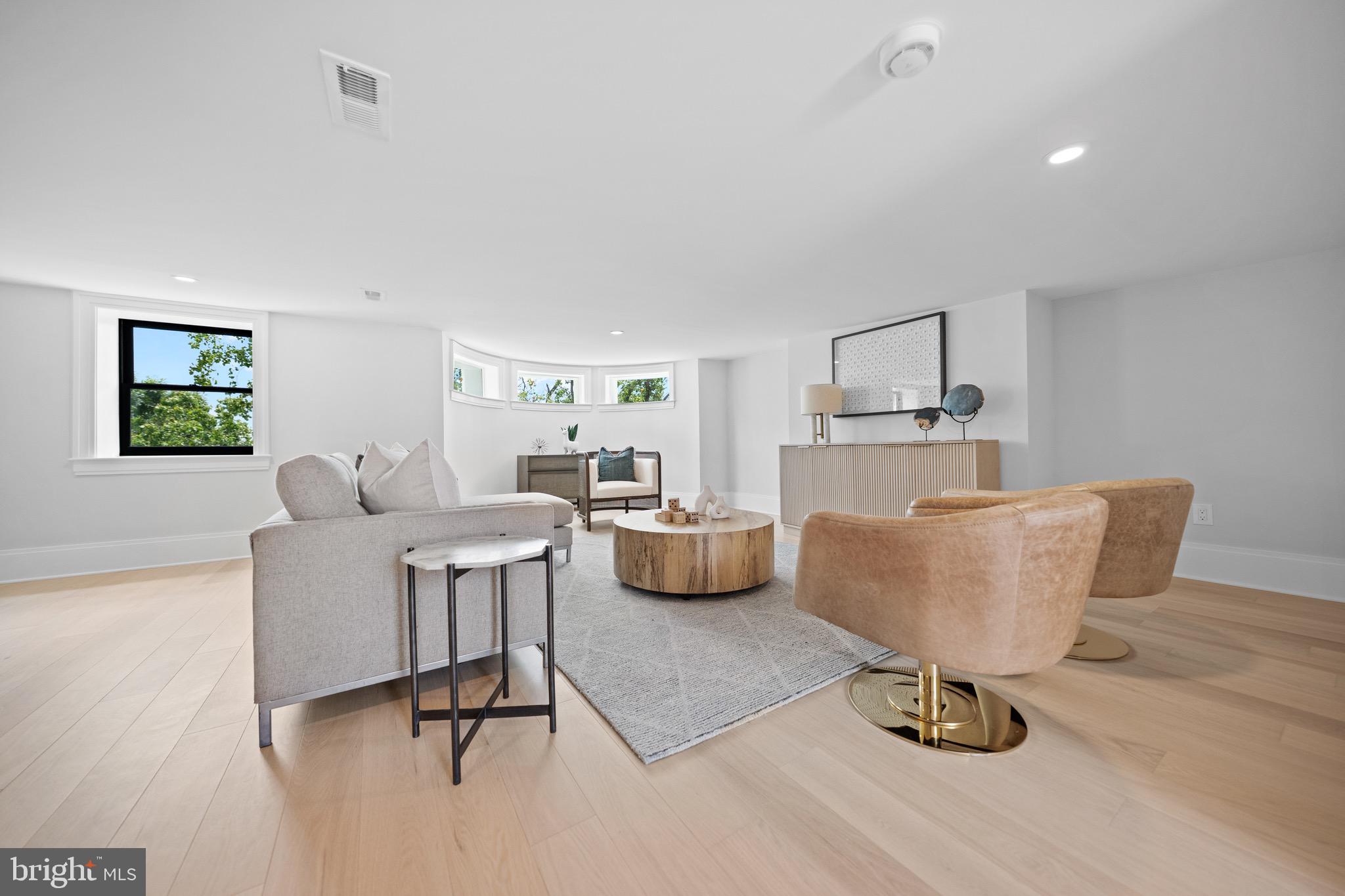 DUPONT CIRCLE - Residential