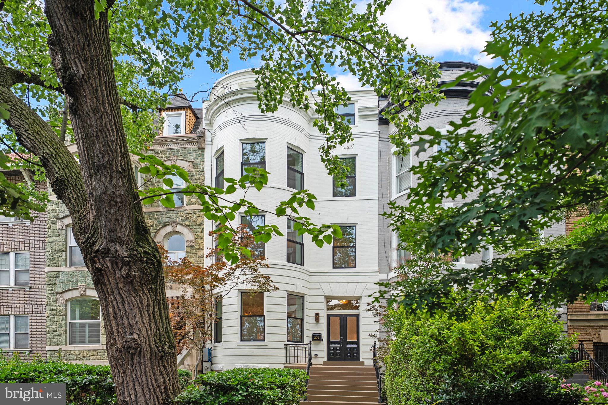 DUPONT CIRCLE - Residential