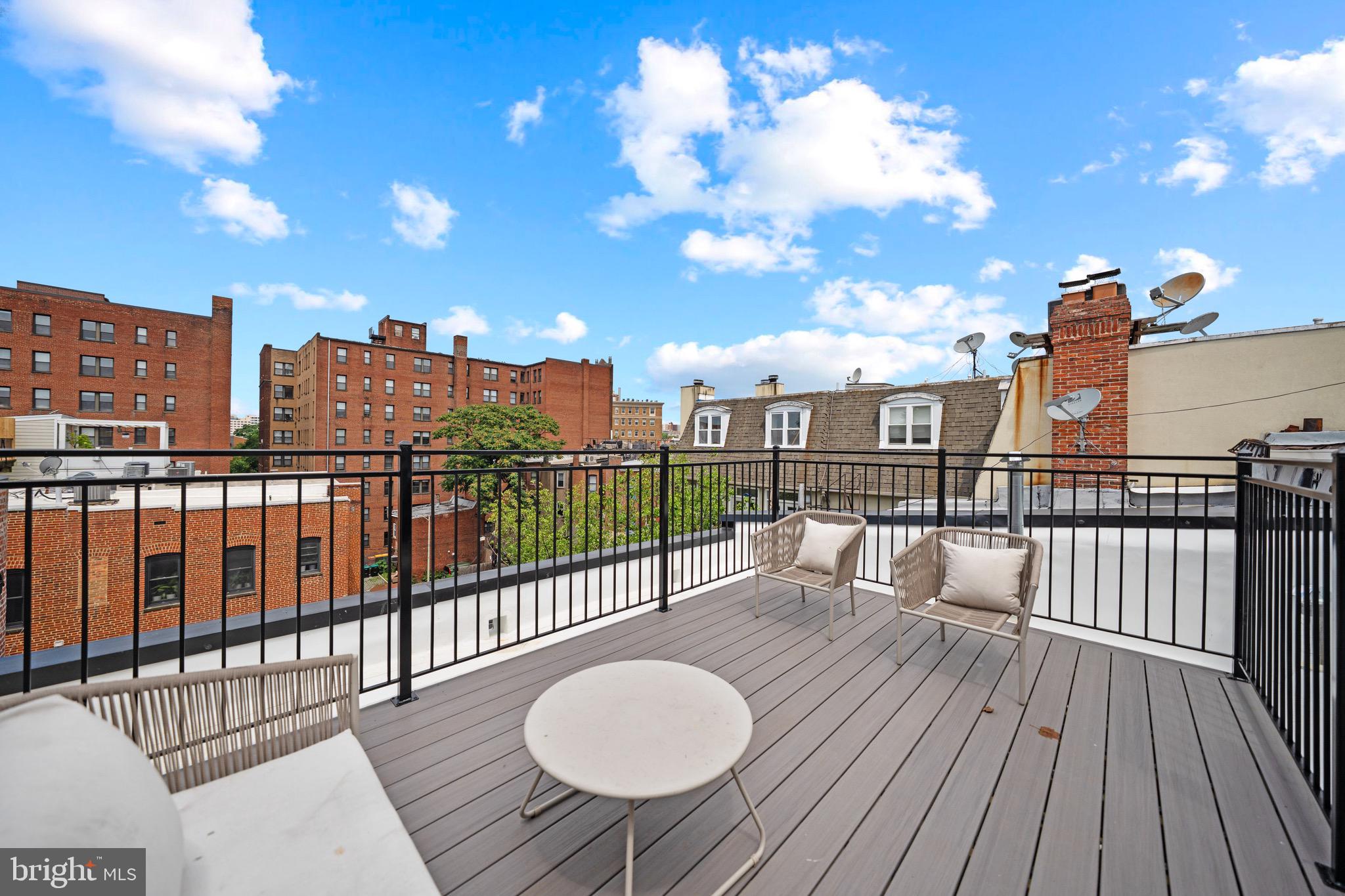 DUPONT CIRCLE - Residential