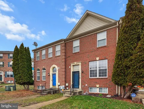 3729 Midlothian Place, Waldorf, MD 20602 - MLS#: MDCH2040910