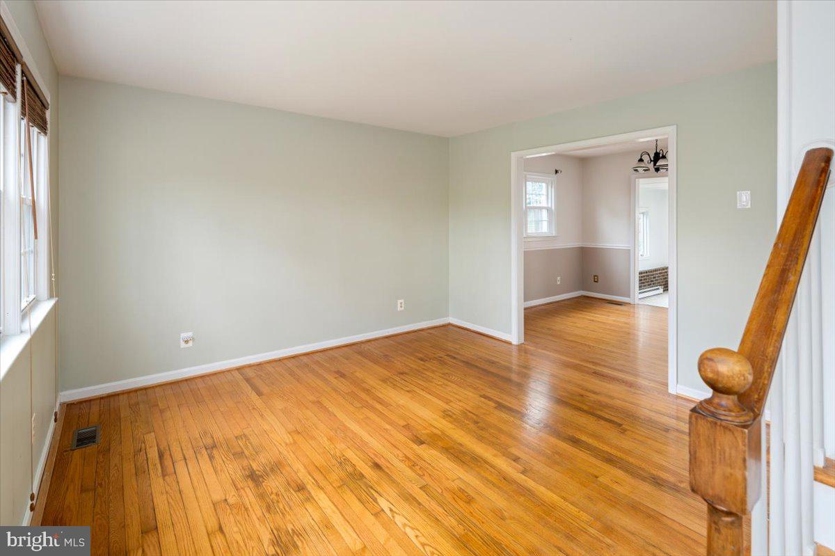 JACKSON PARK - Residential Lease