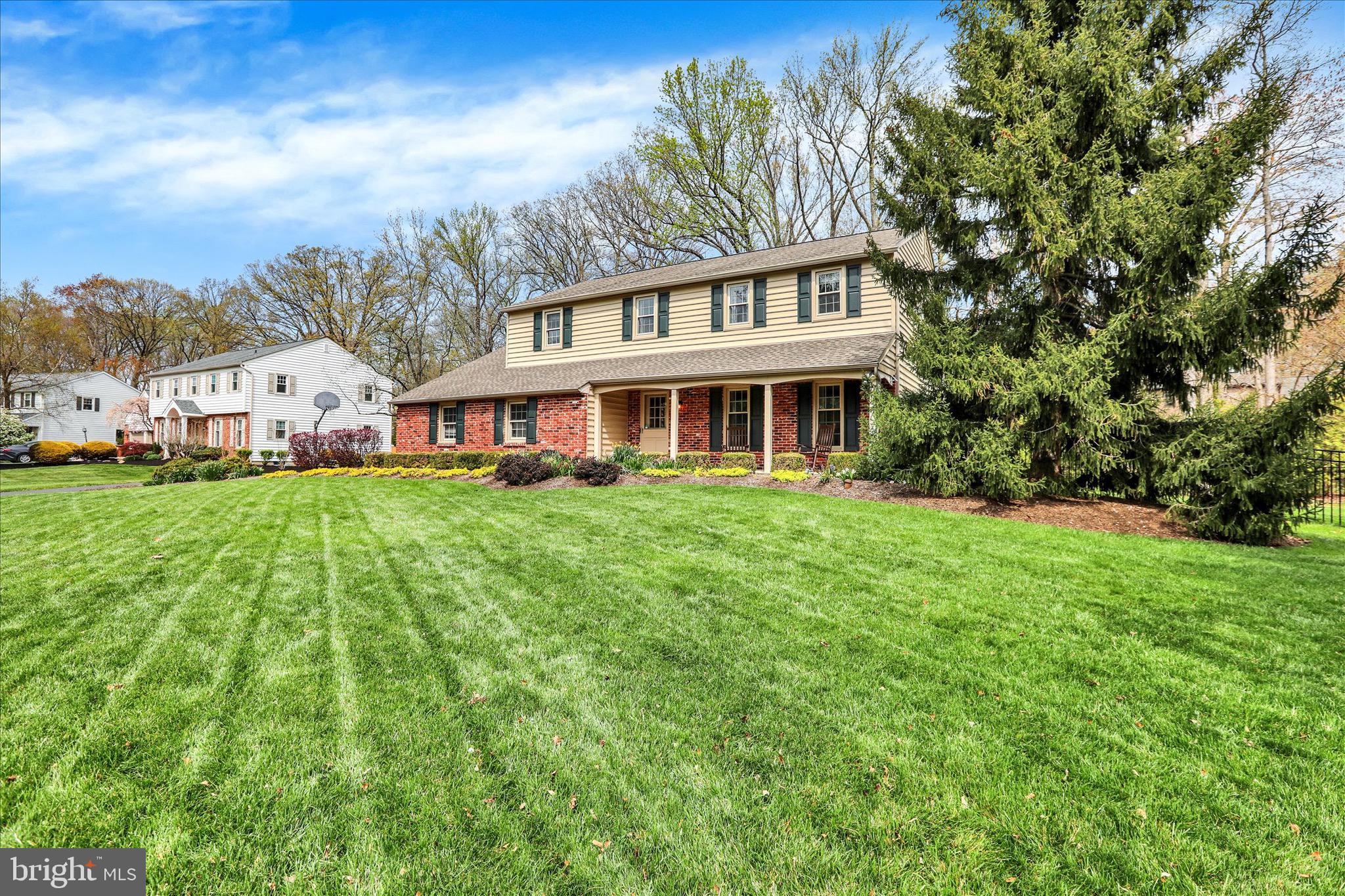 WYNNEWOOD - Residential