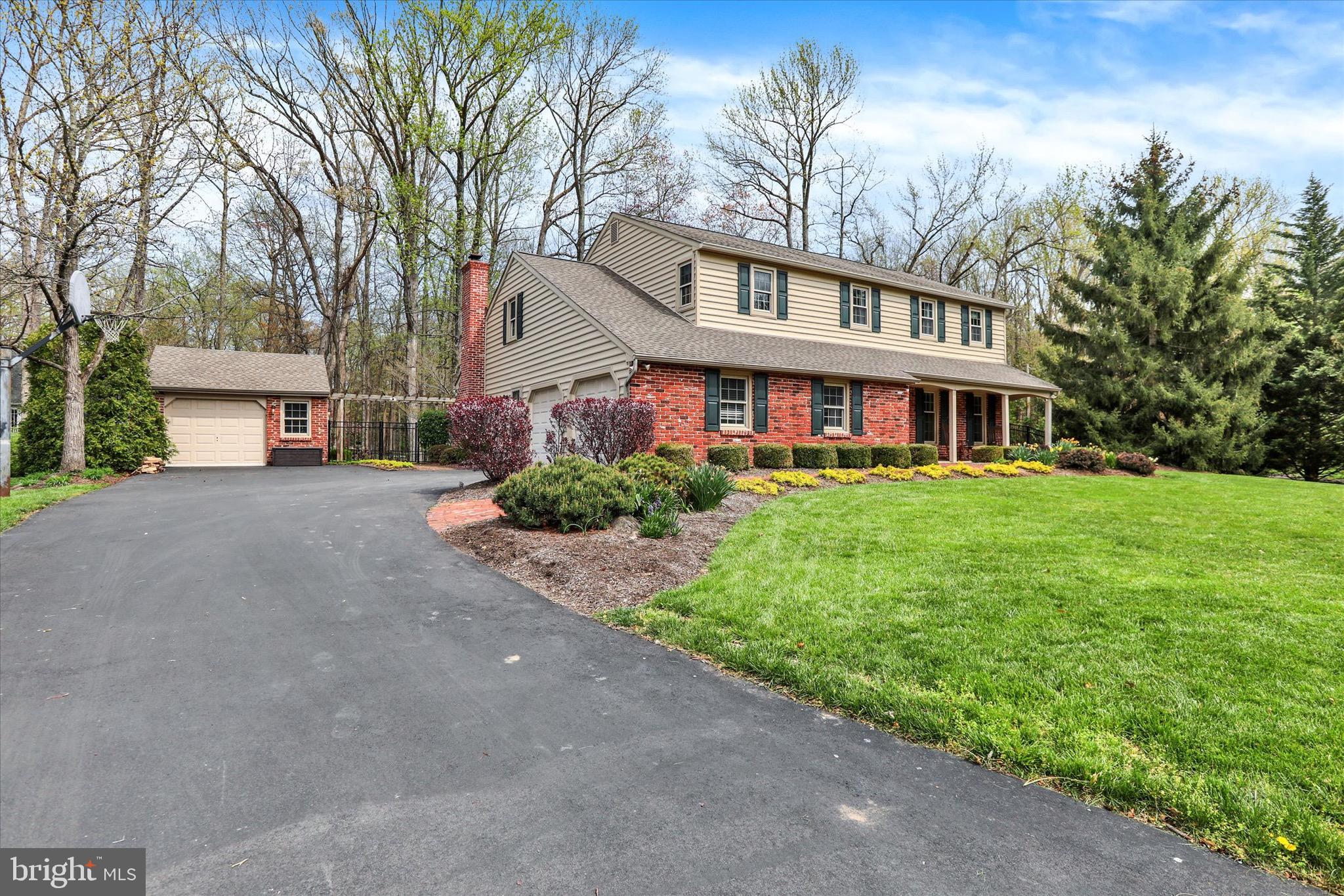 WYNNEWOOD - Residential