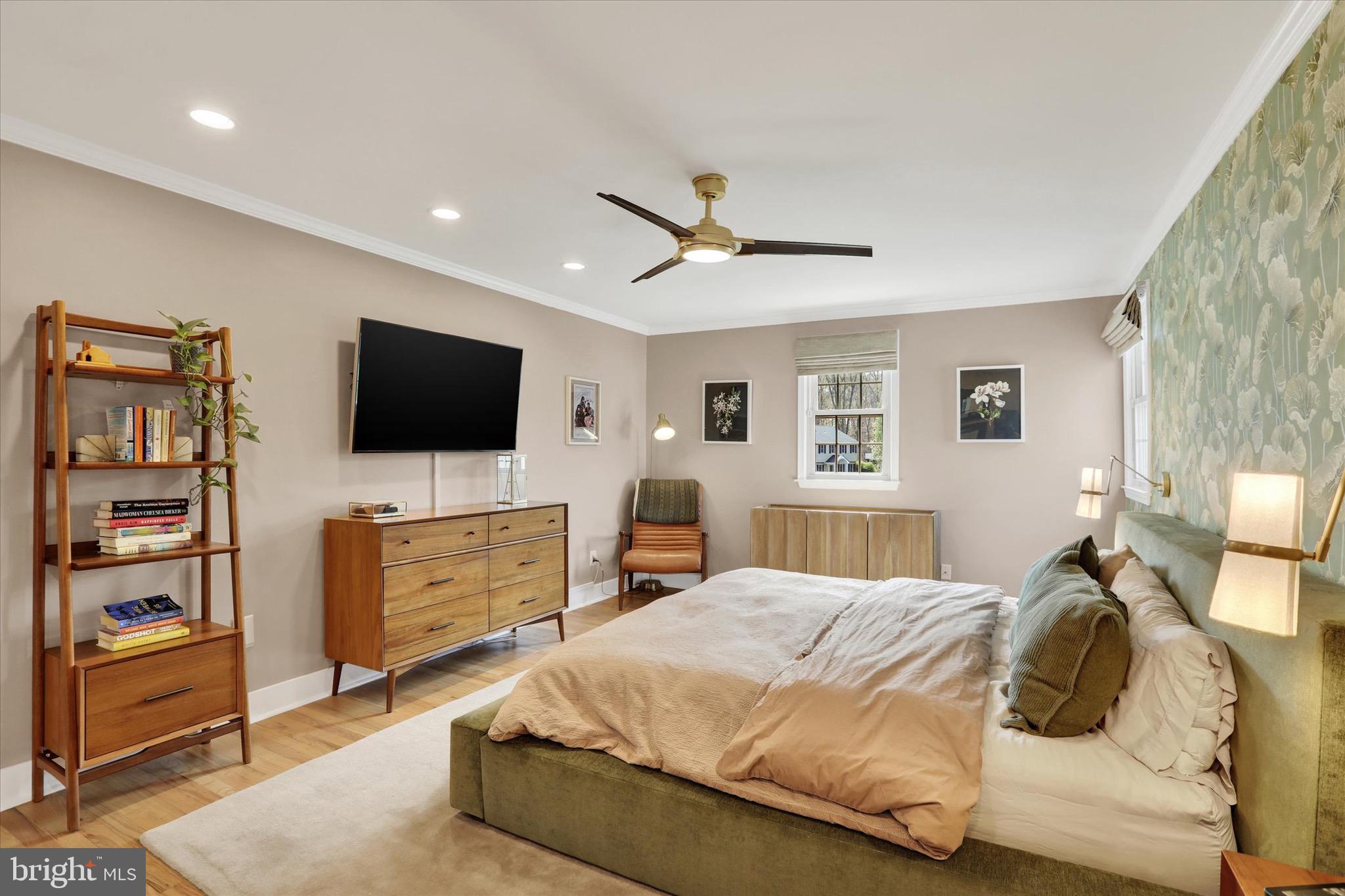 WYNNEWOOD - Residential