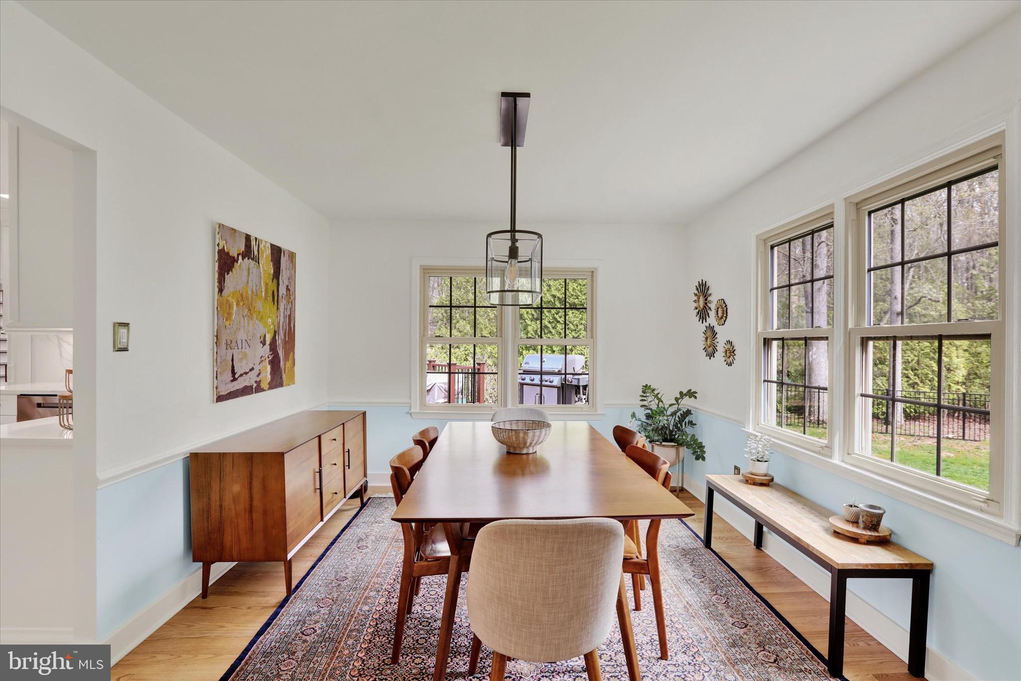 WYNNEWOOD - Residential