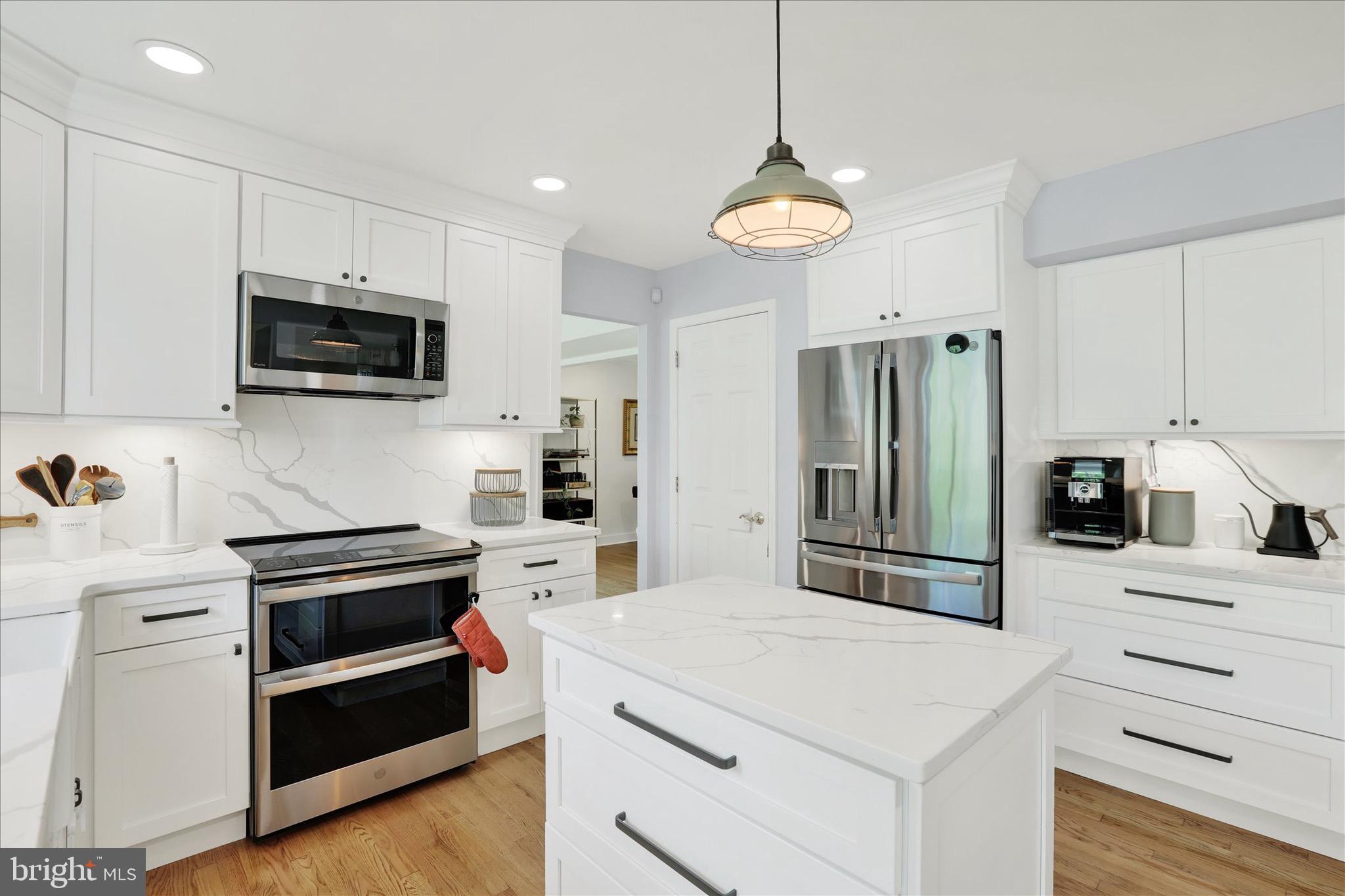 WYNNEWOOD - Residential