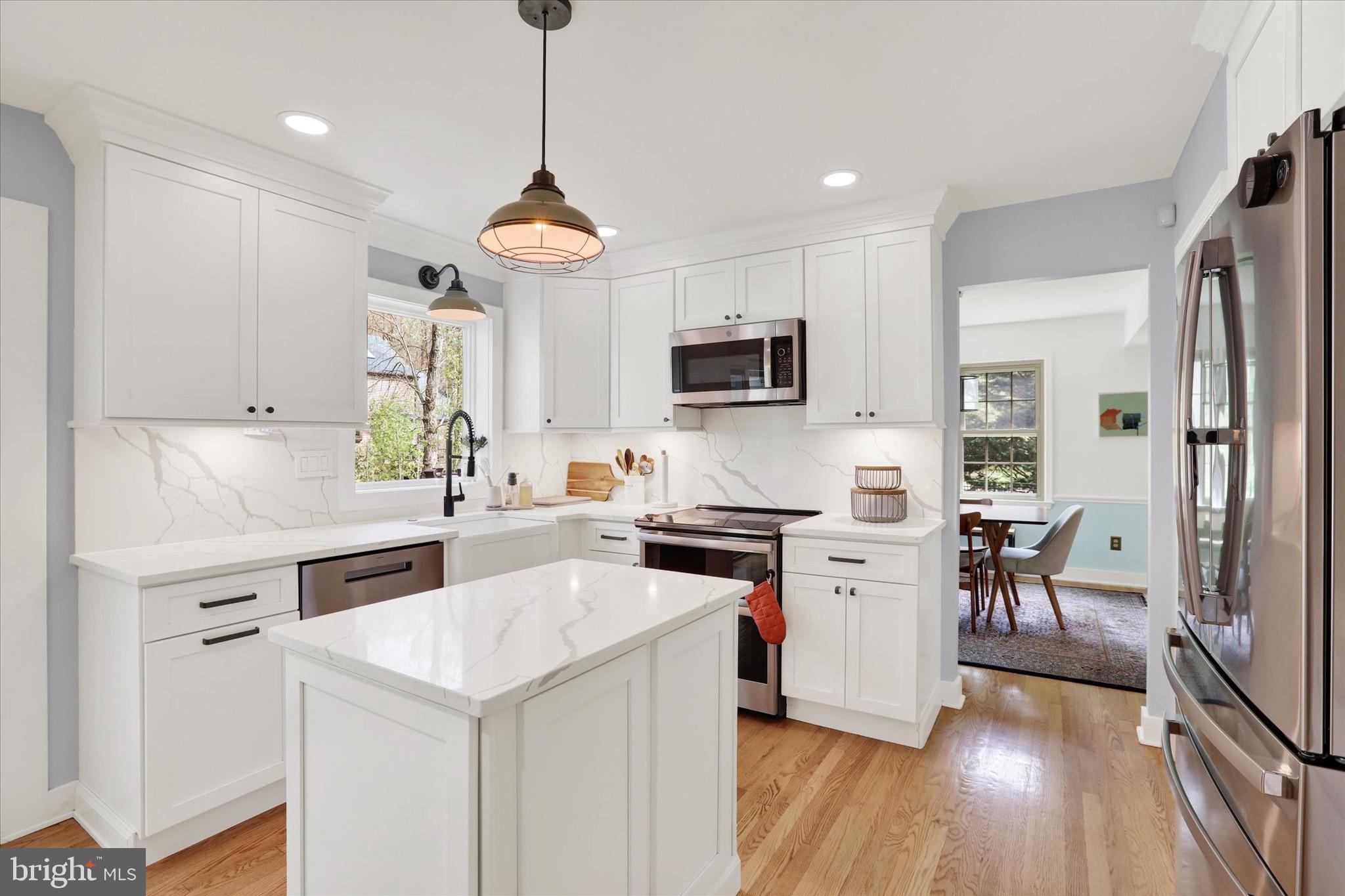 WYNNEWOOD - Residential