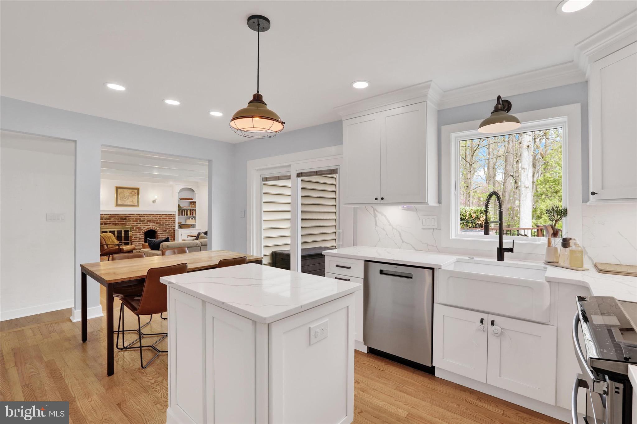 WYNNEWOOD - Residential