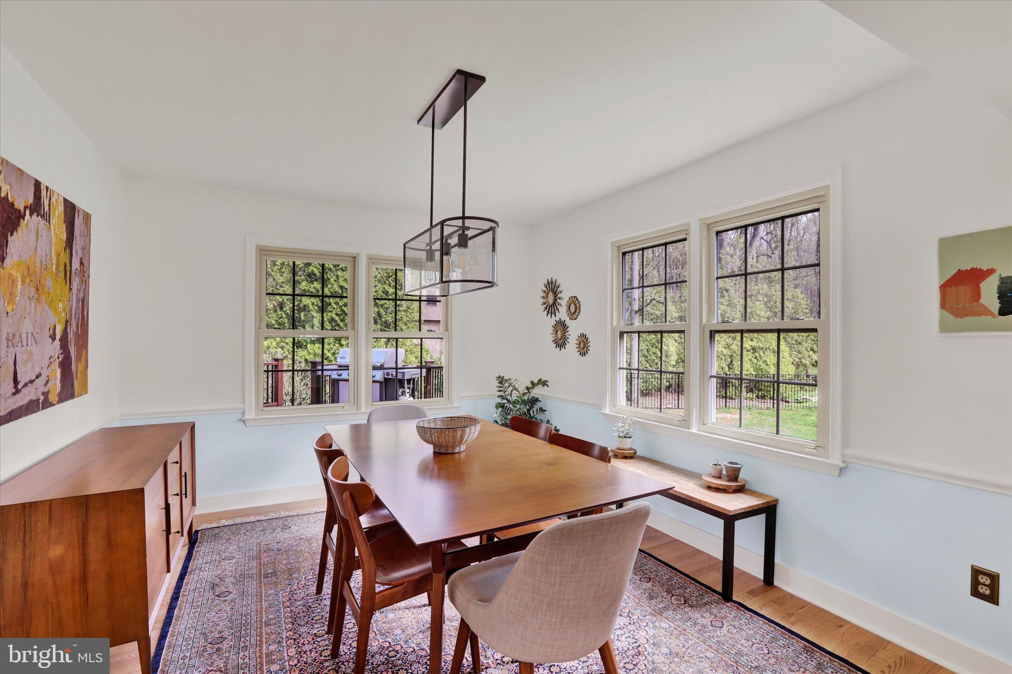 WYNNEWOOD - Residential