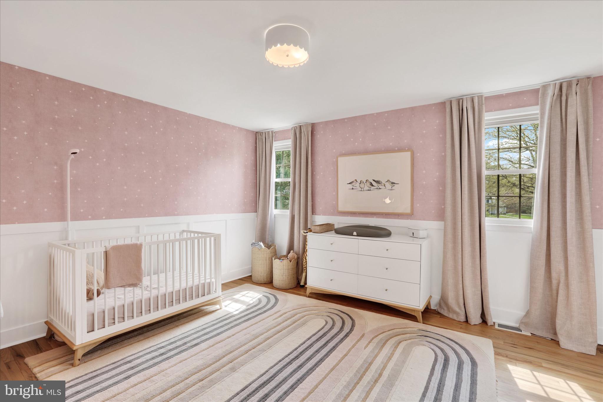 WYNNEWOOD - Residential