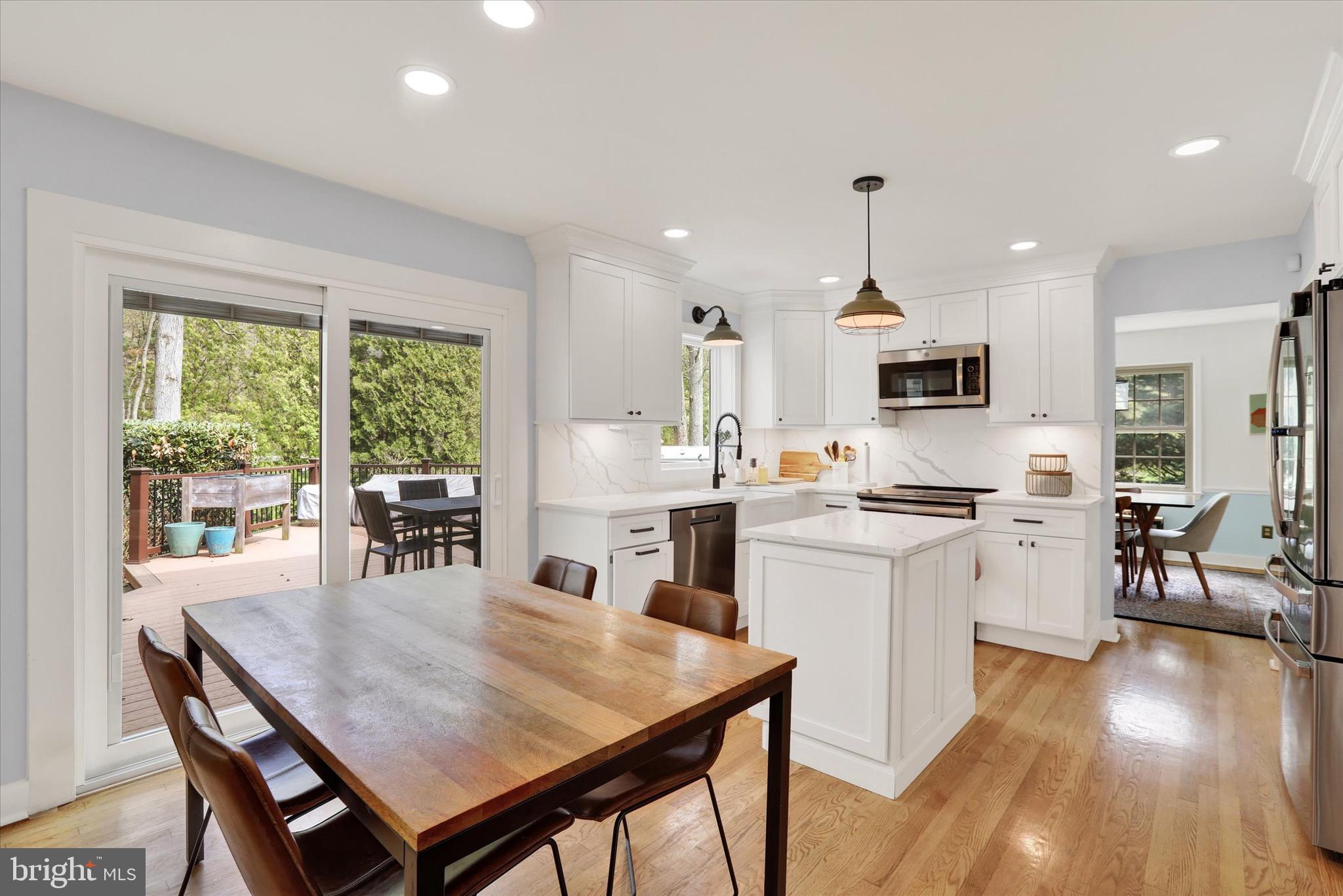 WYNNEWOOD - Residential