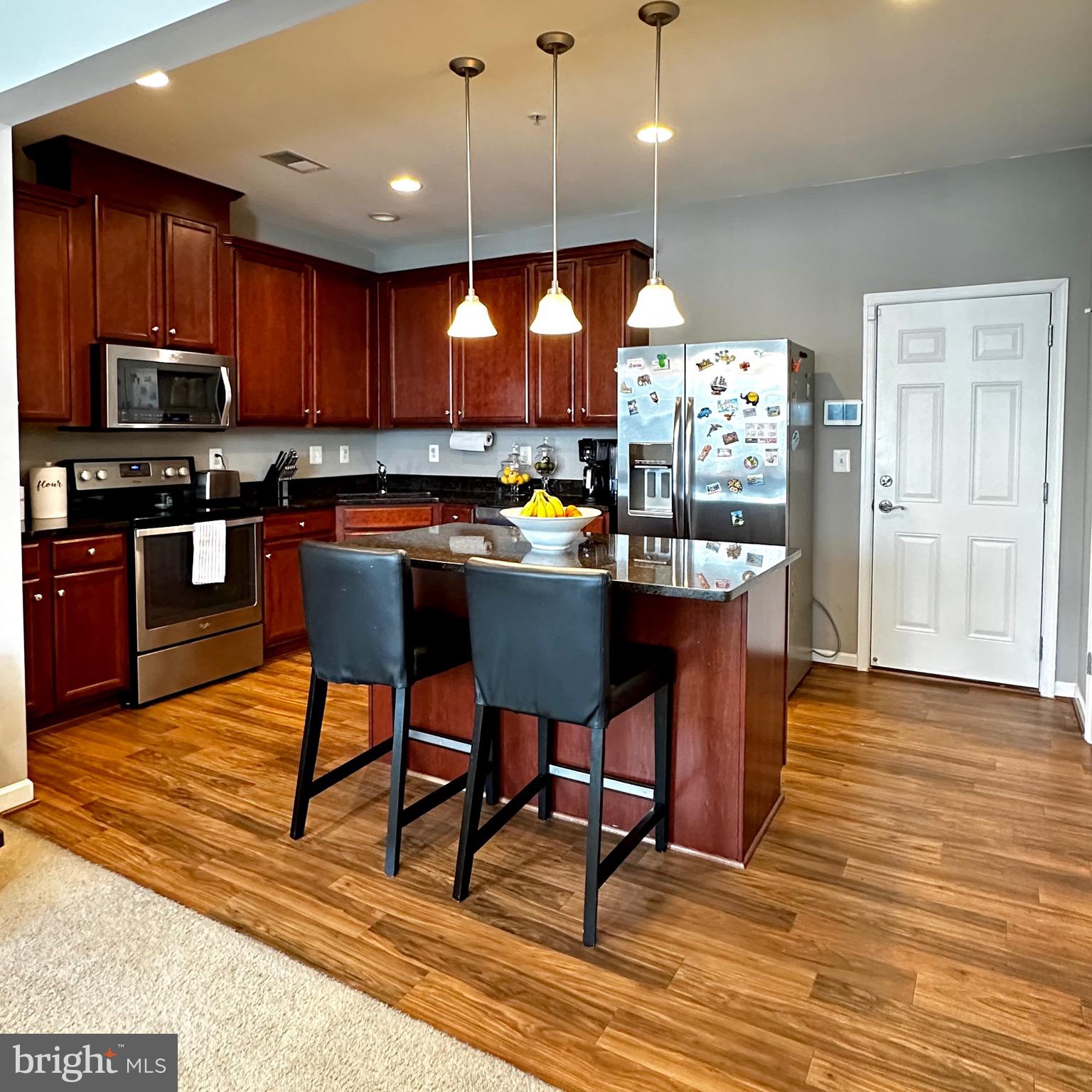CHESTERFIELD A CONDOMINIUM - Residential Lease