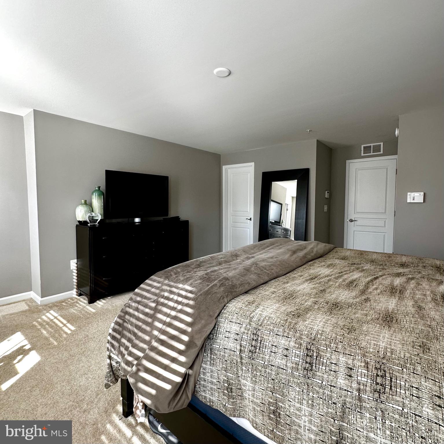 CHESTERFIELD A CONDOMINIUM - Residential Lease