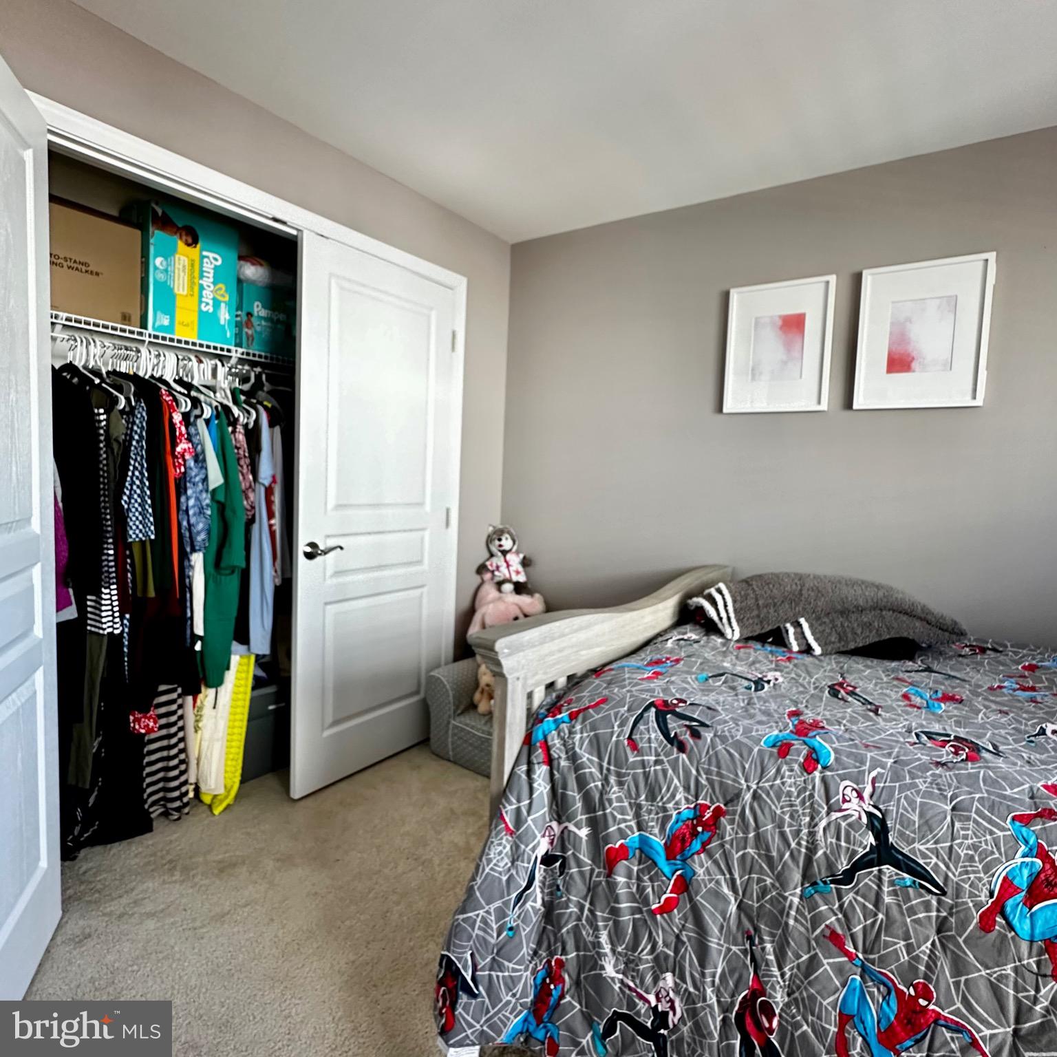 CHESTERFIELD A CONDOMINIUM - Residential Lease