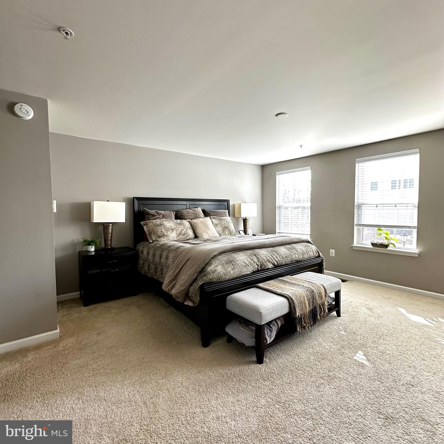 CHESTERFIELD A CONDOMINIUM - Residential Lease