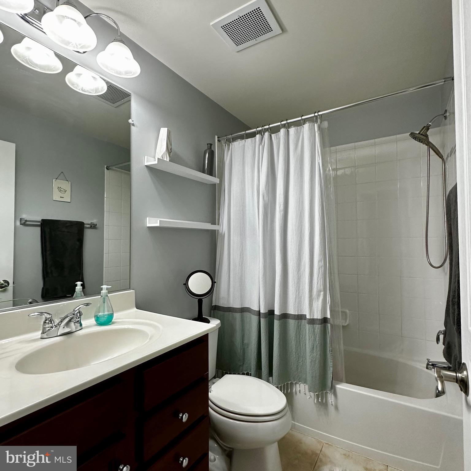 CHESTERFIELD A CONDOMINIUM - Residential Lease