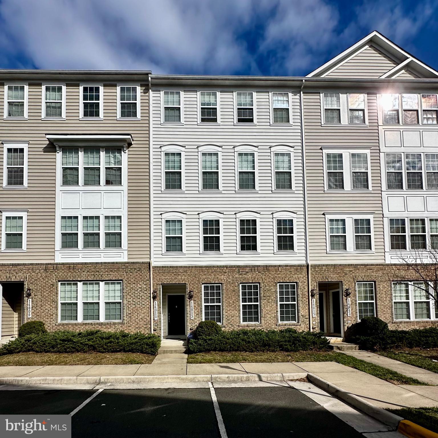 CHESTERFIELD A CONDOMINIUM - Residential Lease