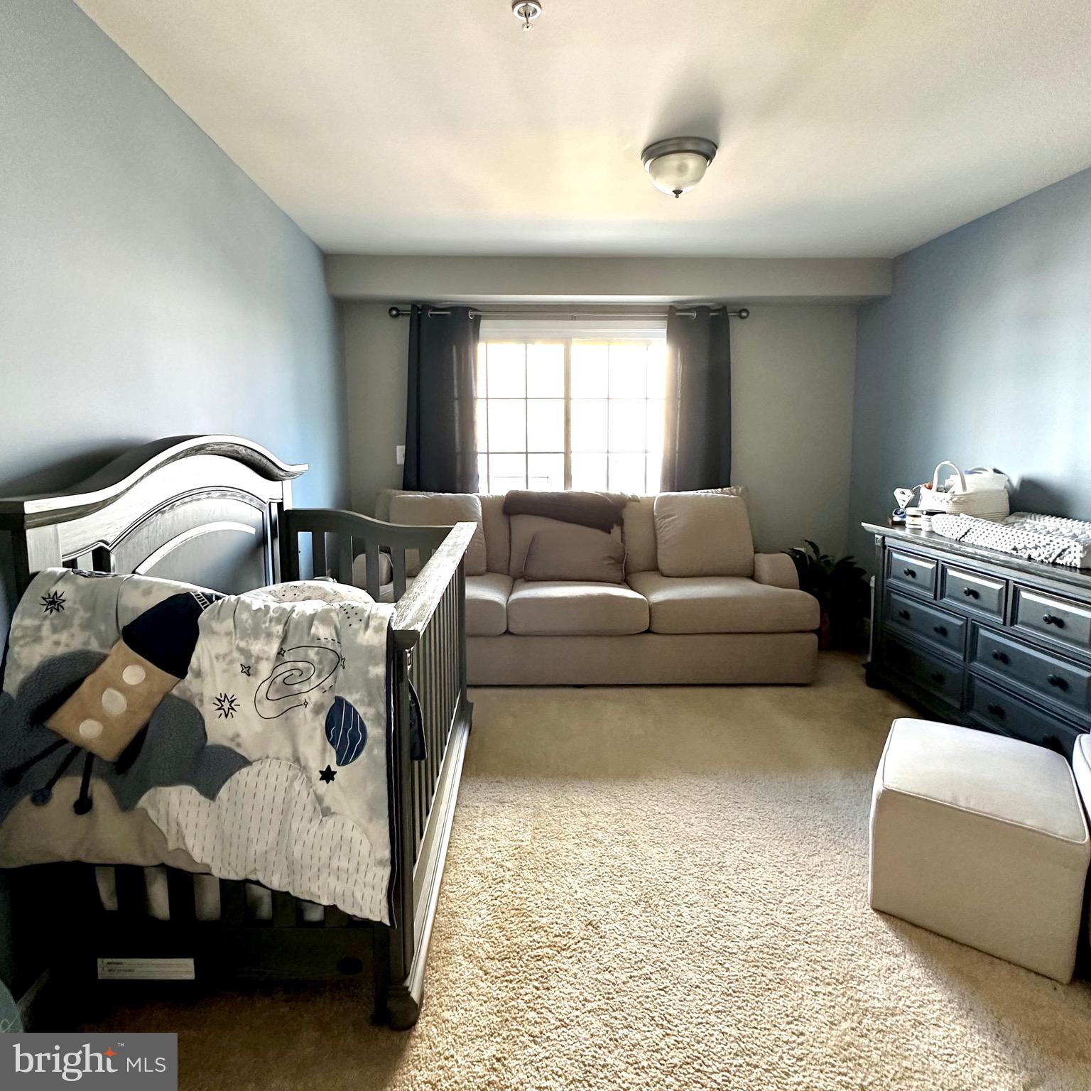CHESTERFIELD A CONDOMINIUM - Residential Lease