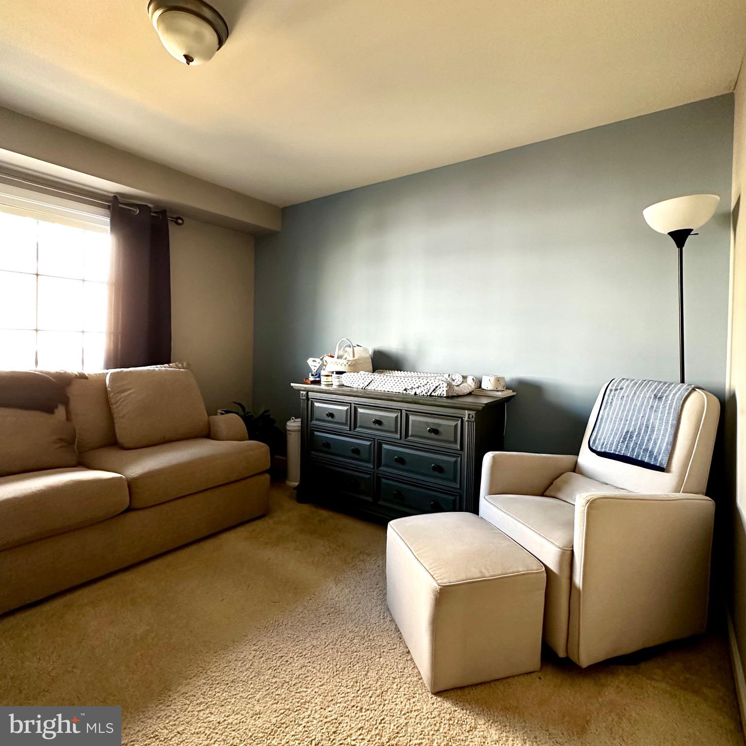 CHESTERFIELD A CONDOMINIUM - Residential Lease