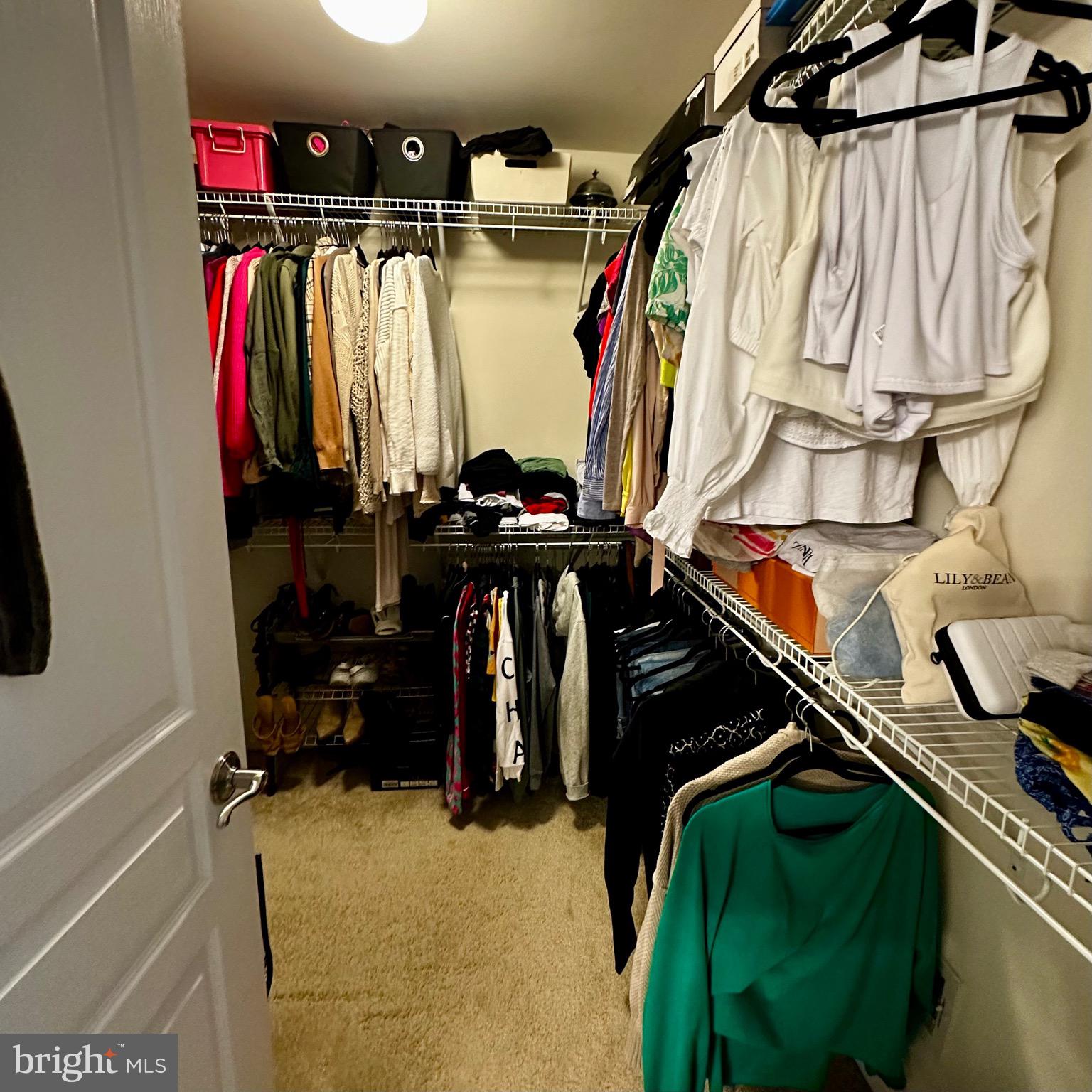 CHESTERFIELD A CONDOMINIUM - Residential Lease