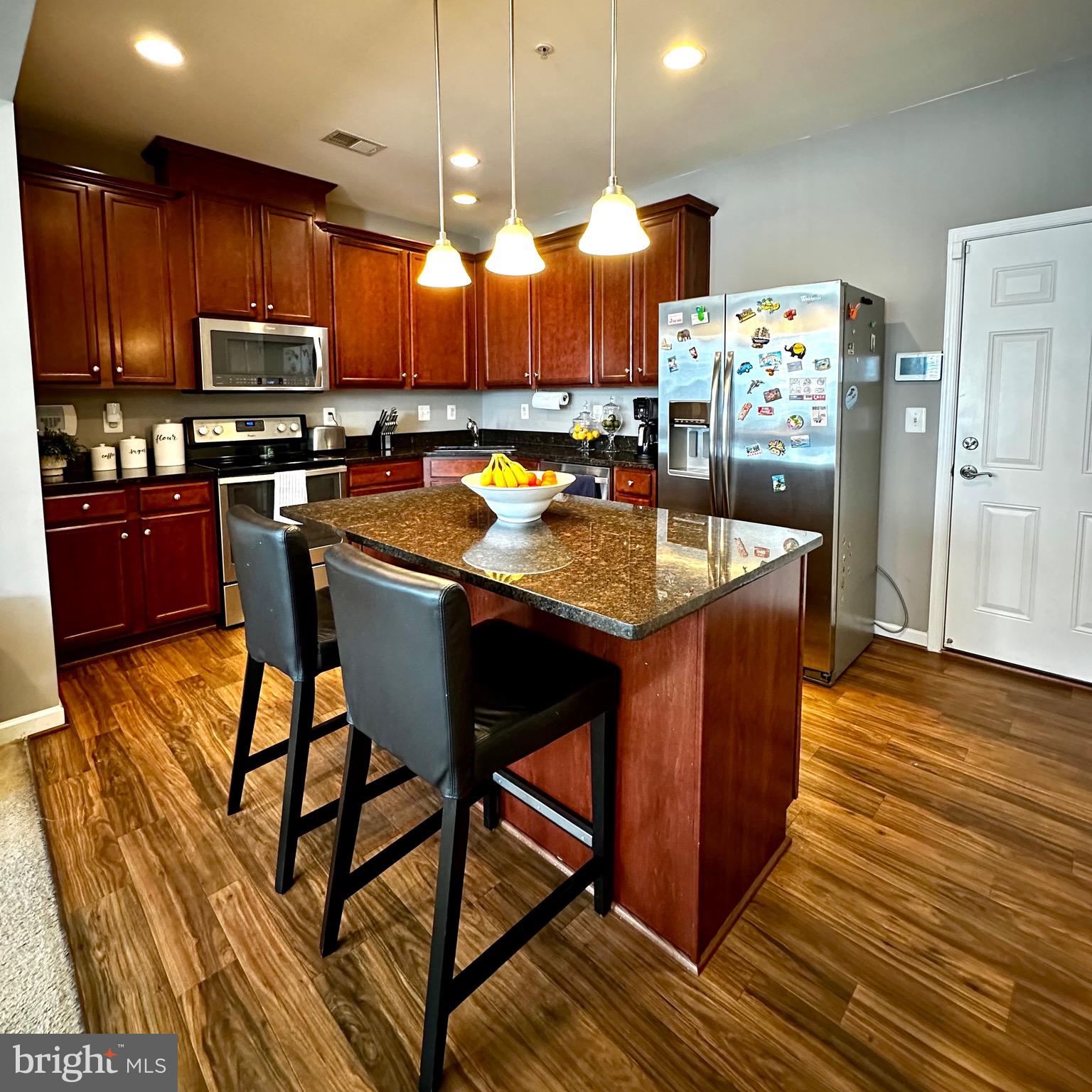 CHESTERFIELD A CONDOMINIUM - Residential Lease