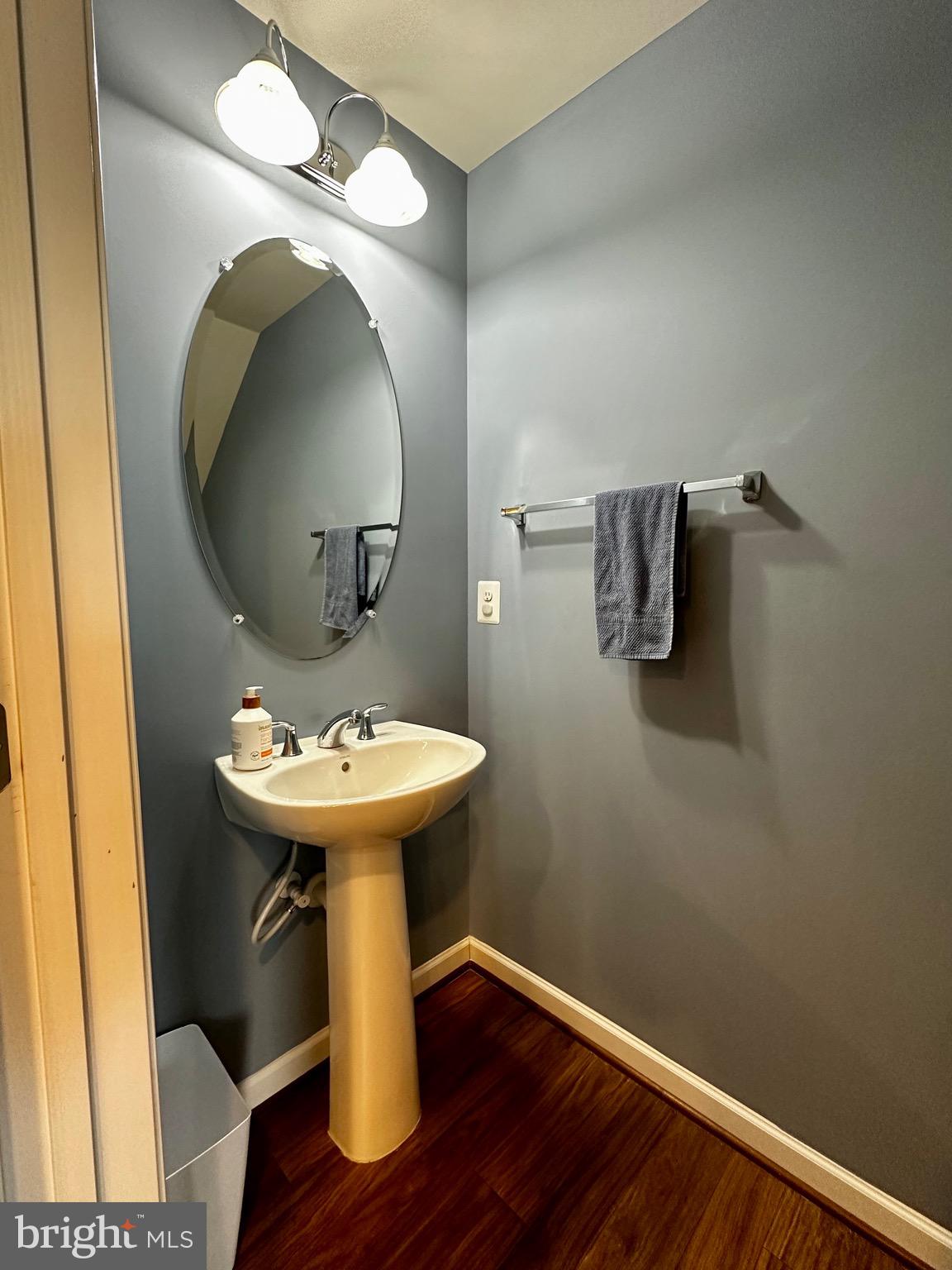CHESTERFIELD A CONDOMINIUM - Residential Lease