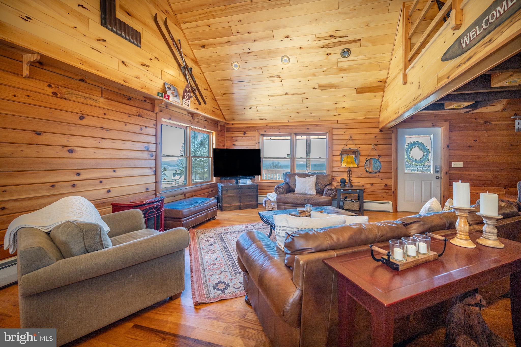 PARADISE RIDGE - Residential