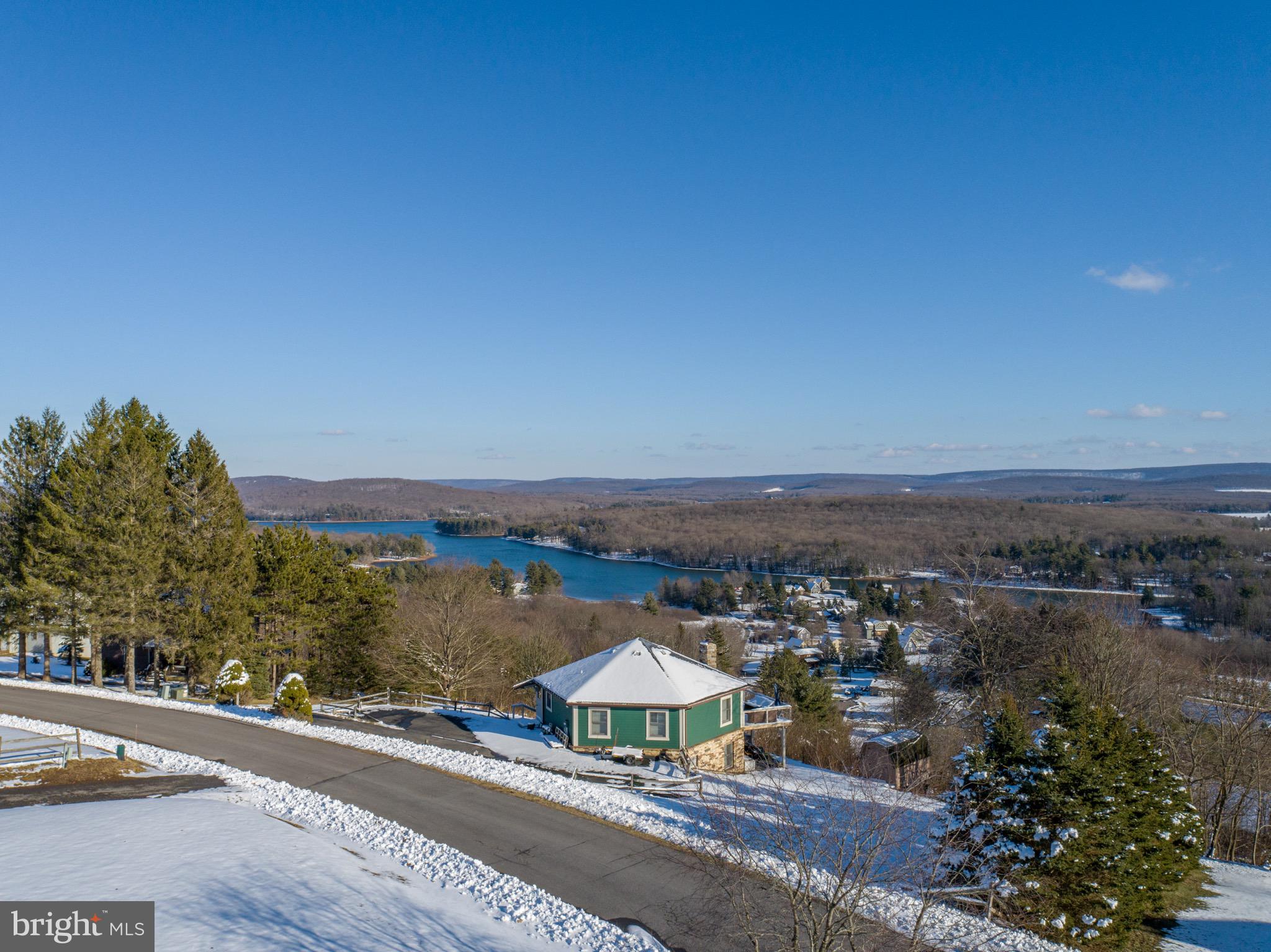 PARADISE RIDGE - Residential