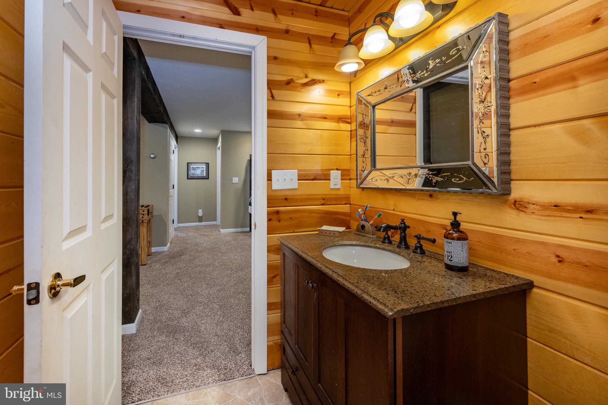 PARADISE RIDGE - Residential