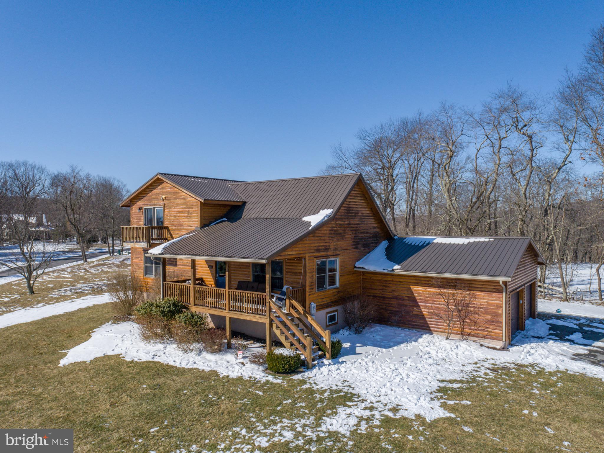 PARADISE RIDGE - Residential