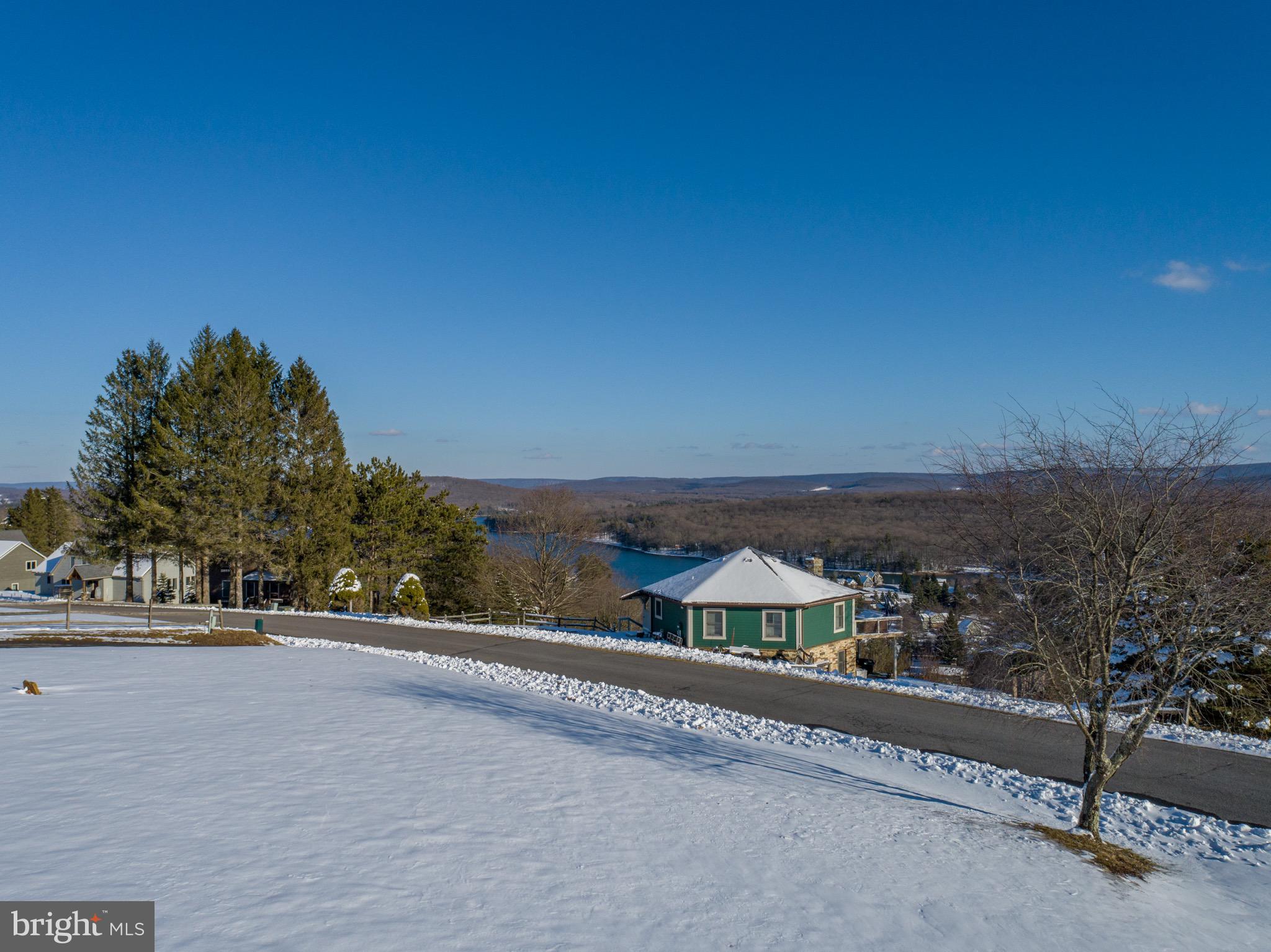 PARADISE RIDGE - Residential