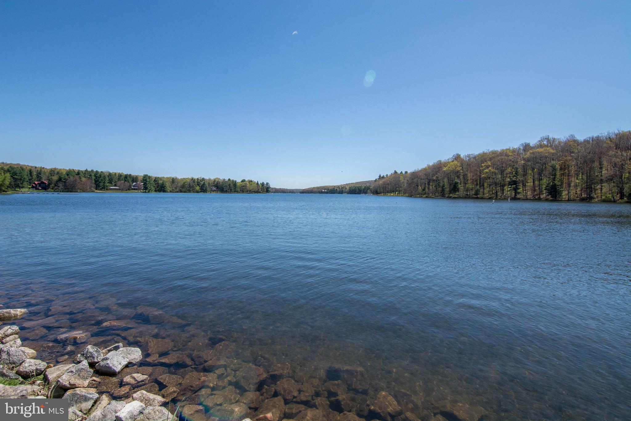 PARADISE RIDGE - Residential