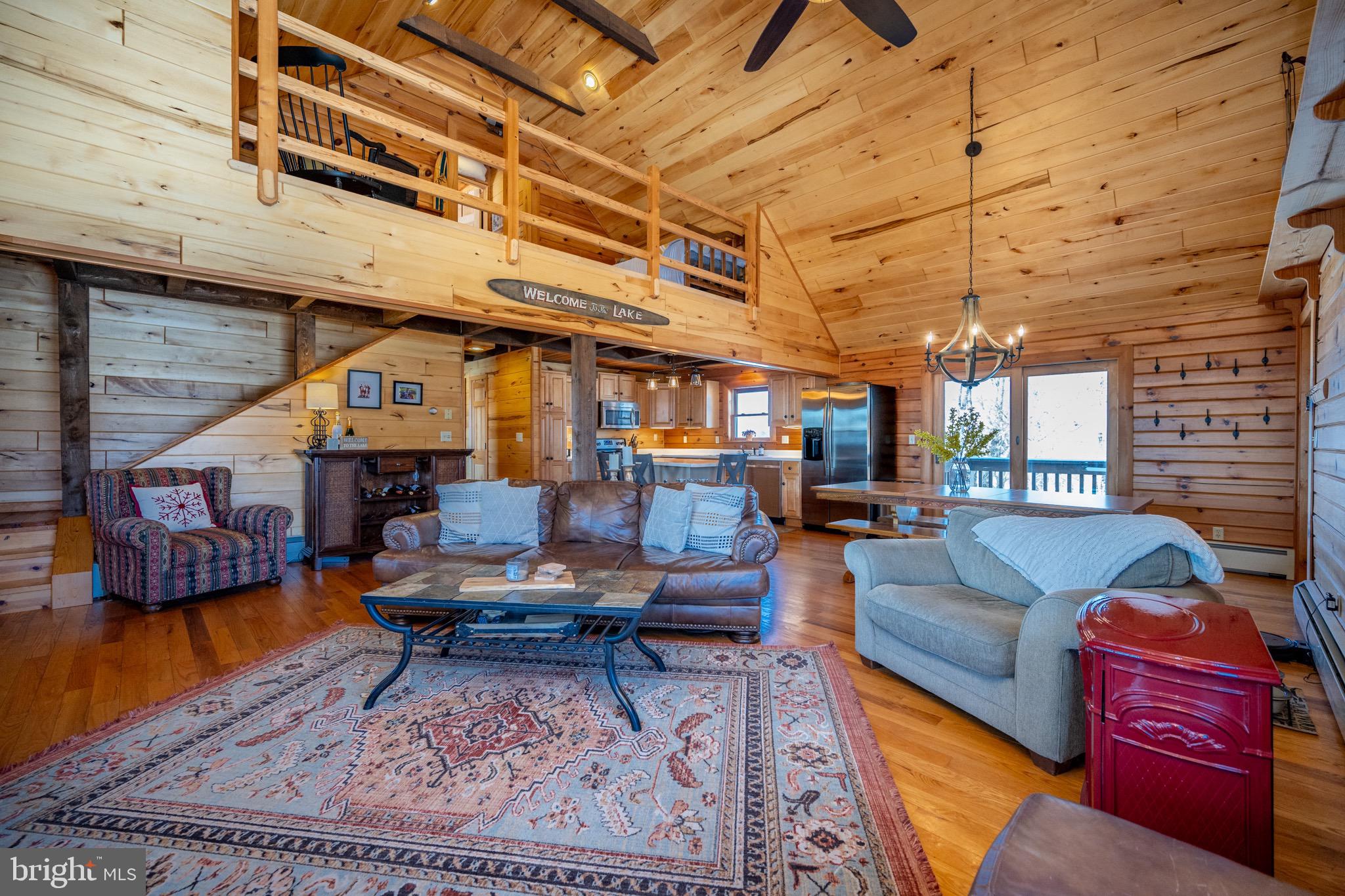 PARADISE RIDGE - Residential