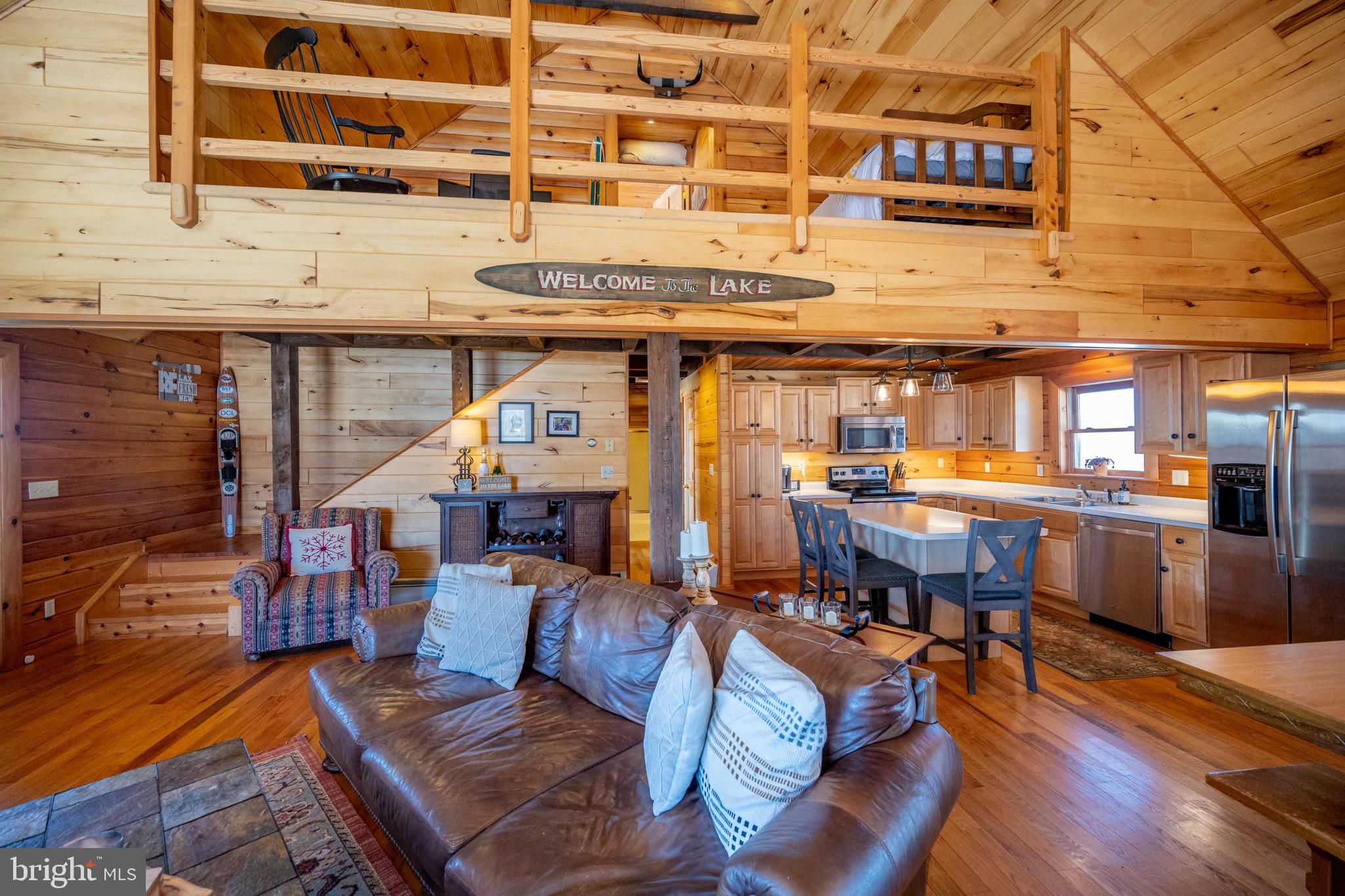 PARADISE RIDGE - Residential