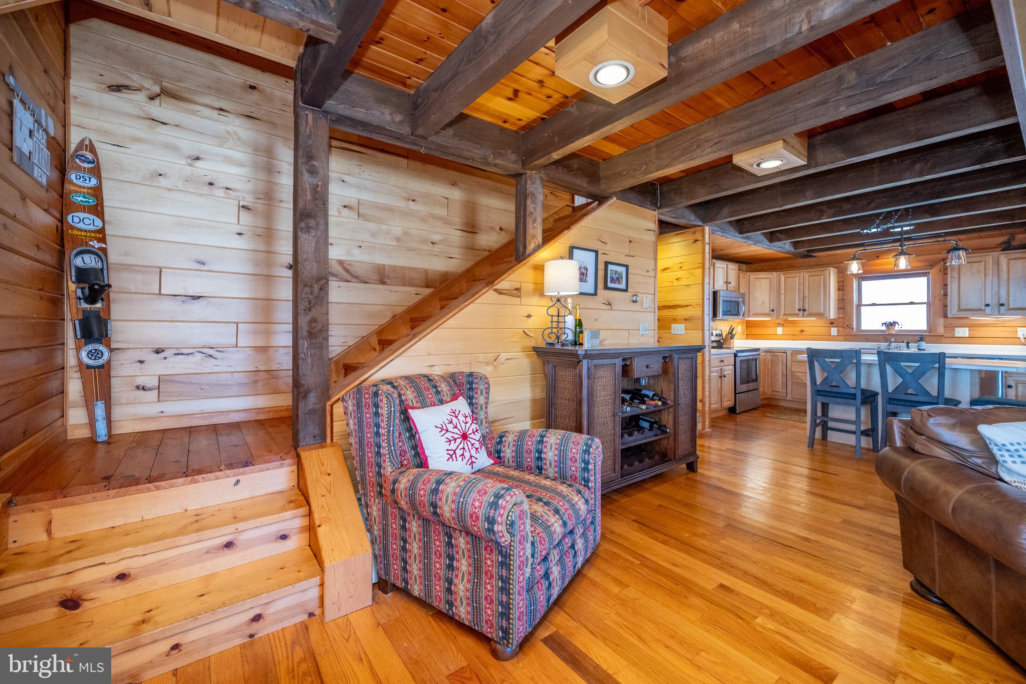 PARADISE RIDGE - Residential