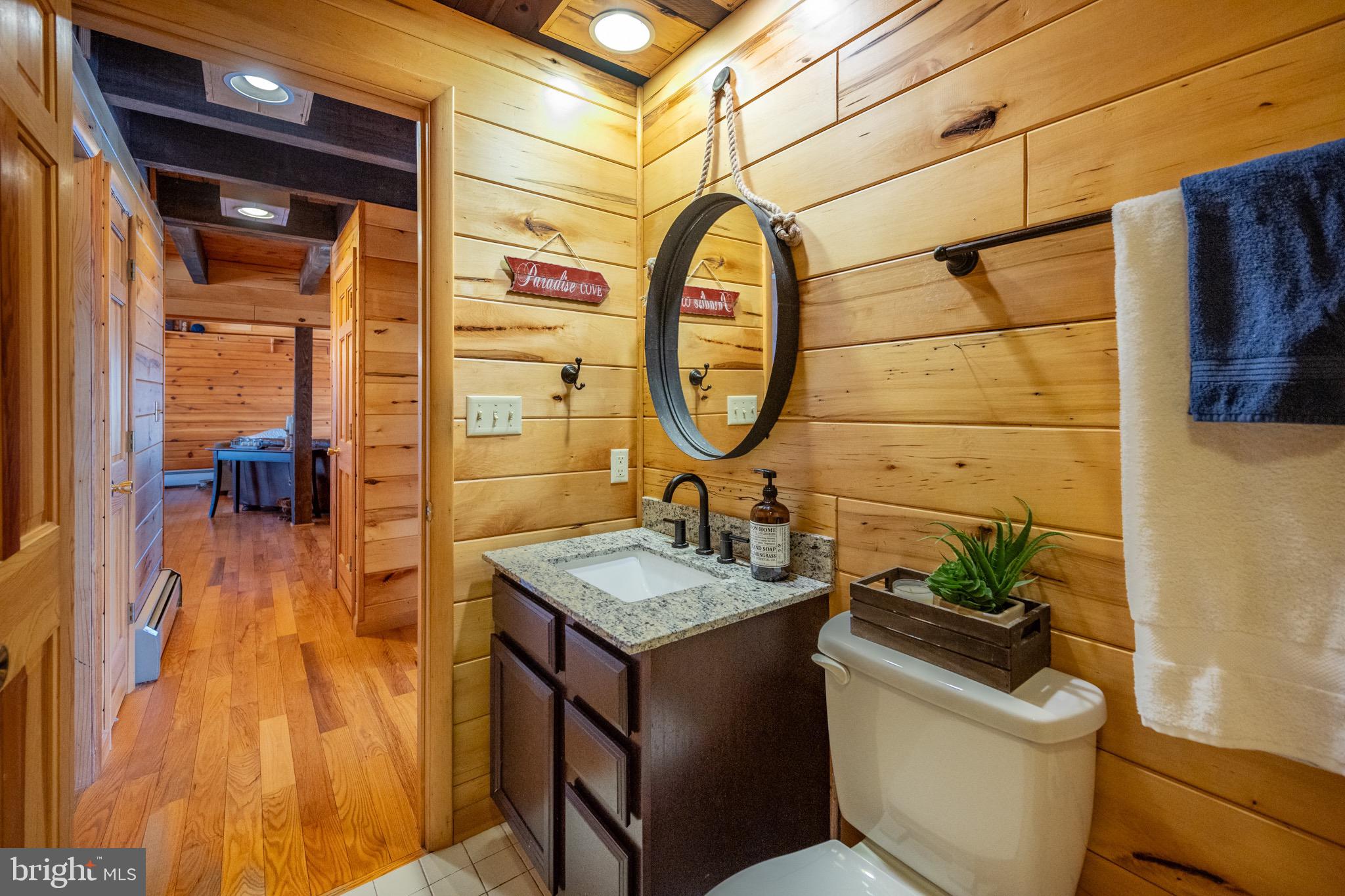 PARADISE RIDGE - Residential