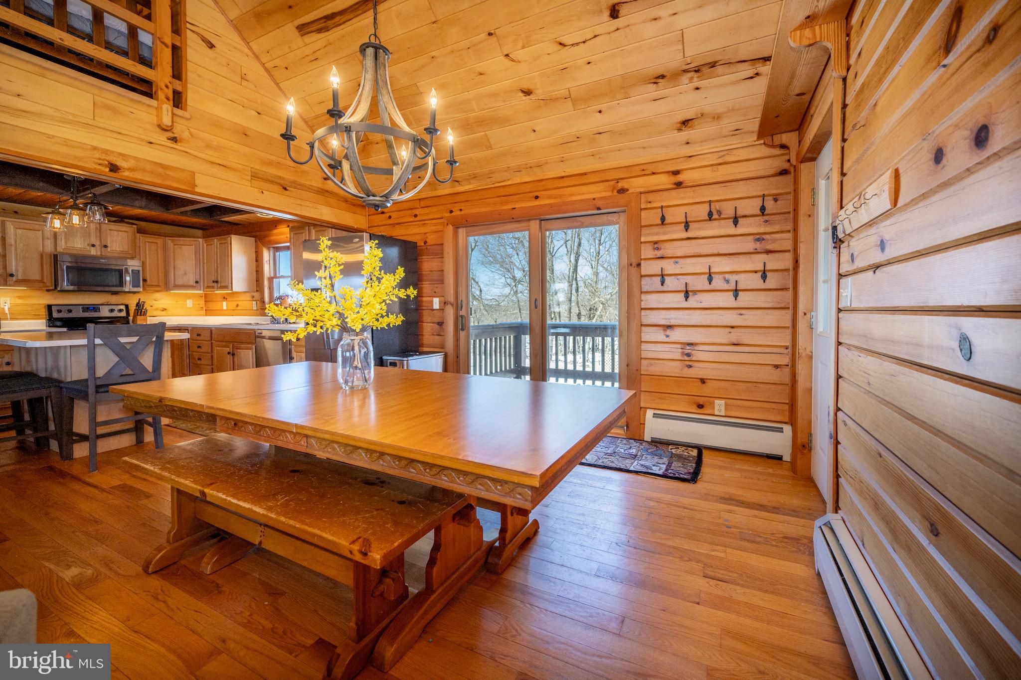 PARADISE RIDGE - Residential