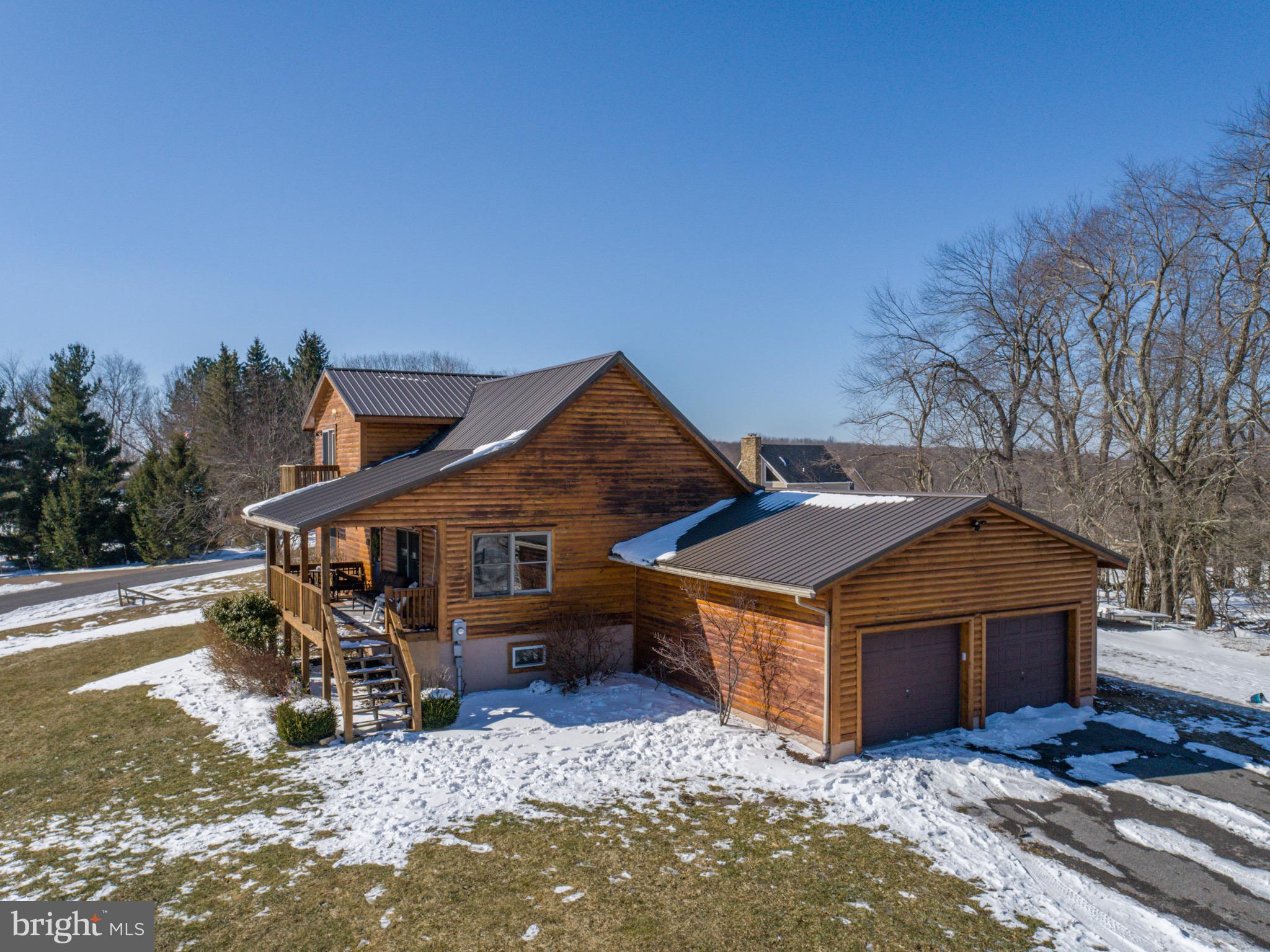 PARADISE RIDGE - Residential