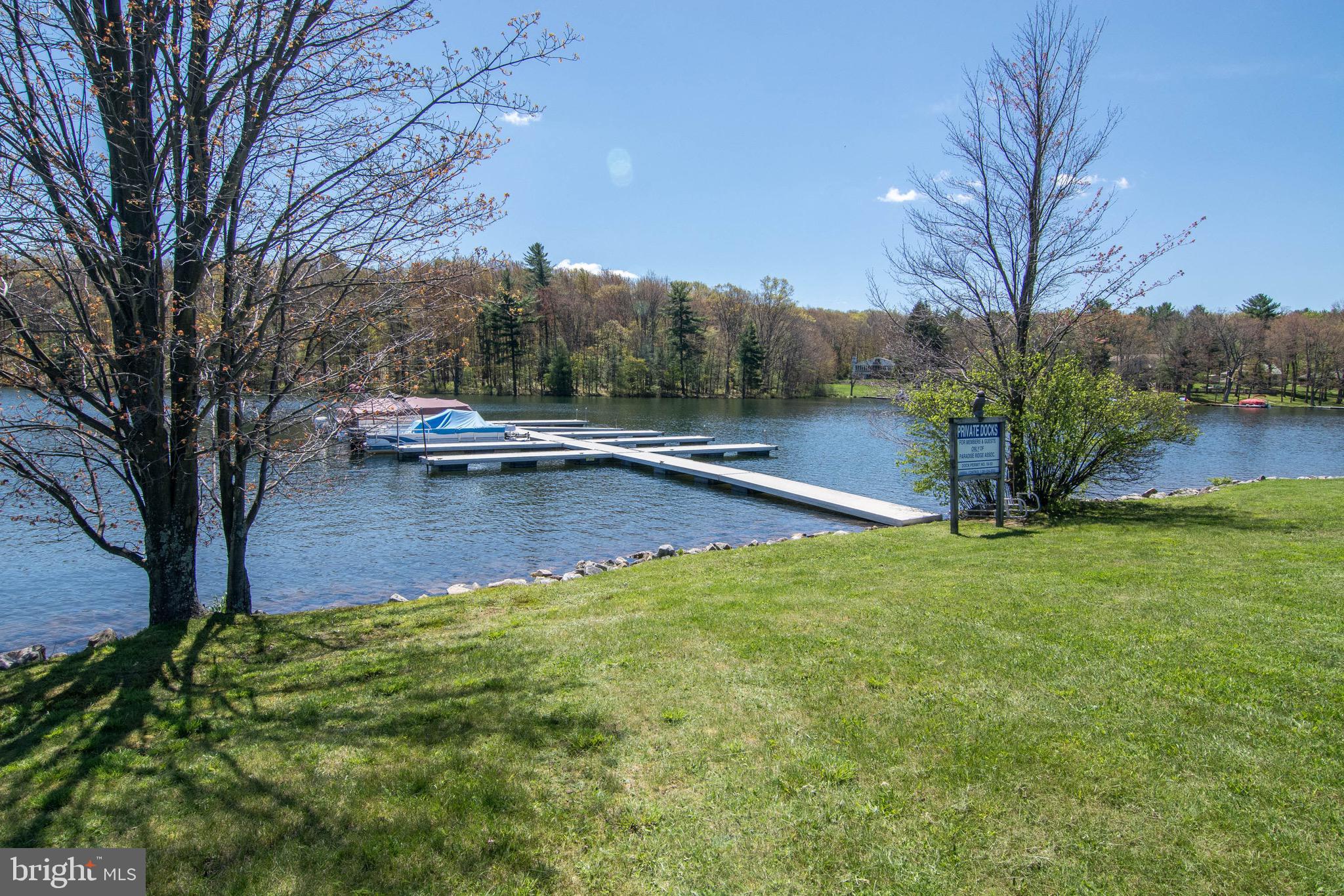 PARADISE RIDGE - Residential