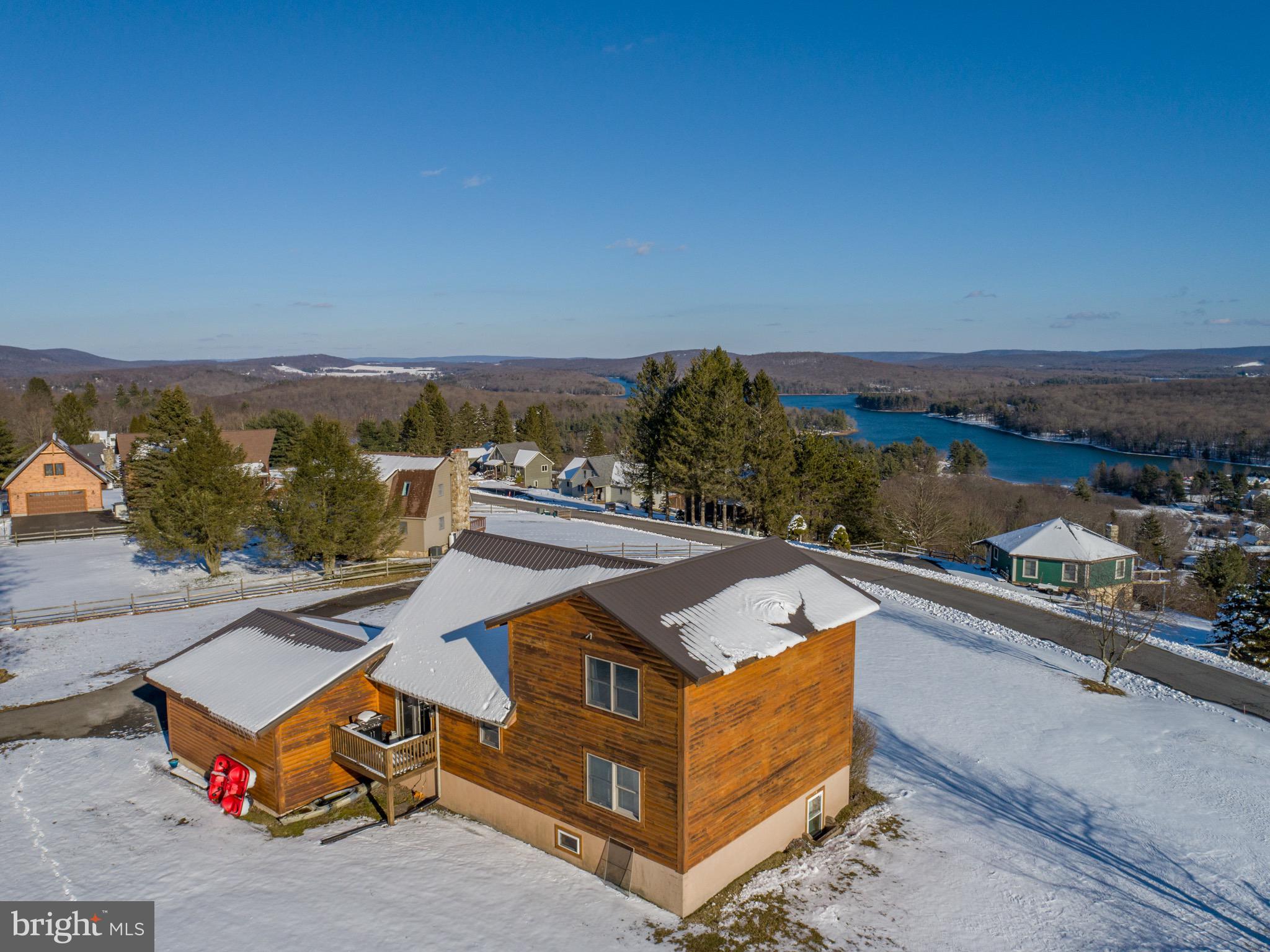 PARADISE RIDGE - Residential