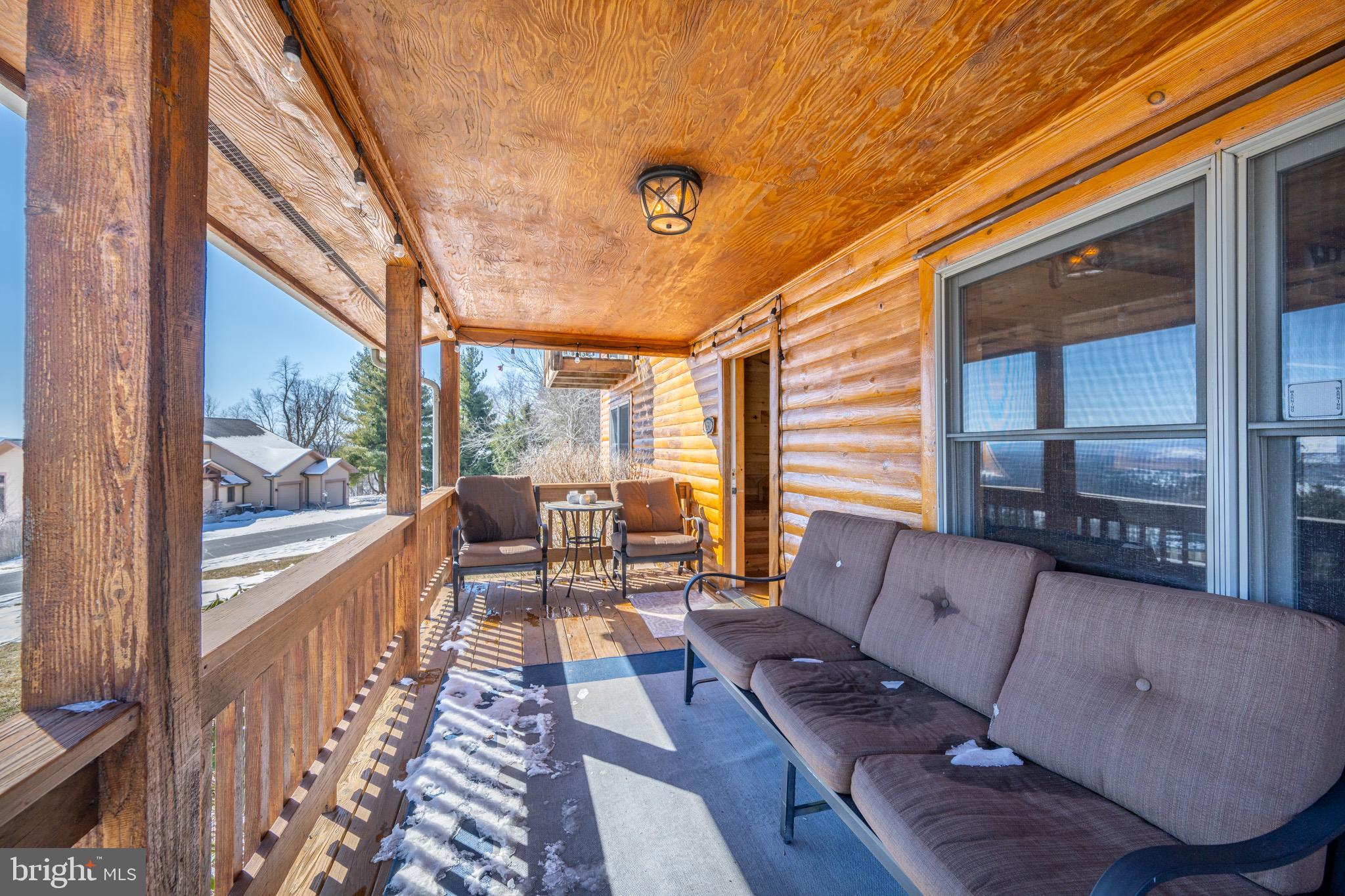 PARADISE RIDGE - Residential