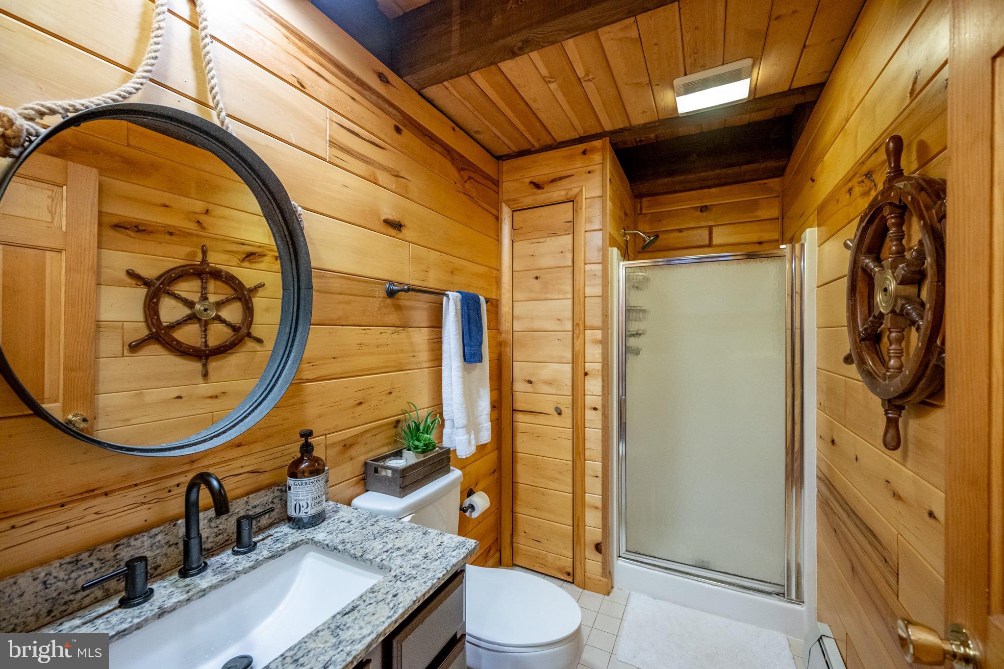 PARADISE RIDGE - Residential