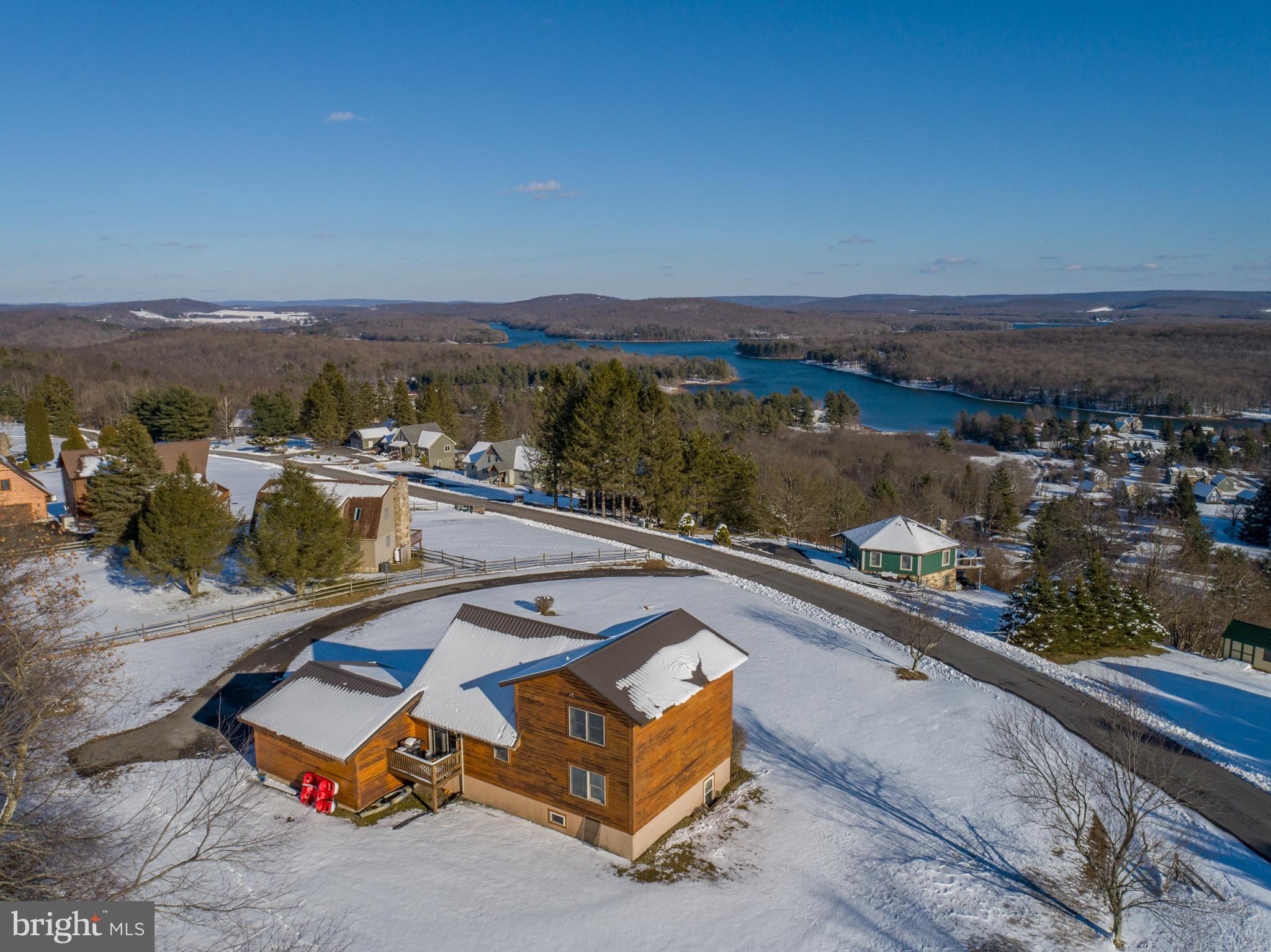 PARADISE RIDGE - Residential