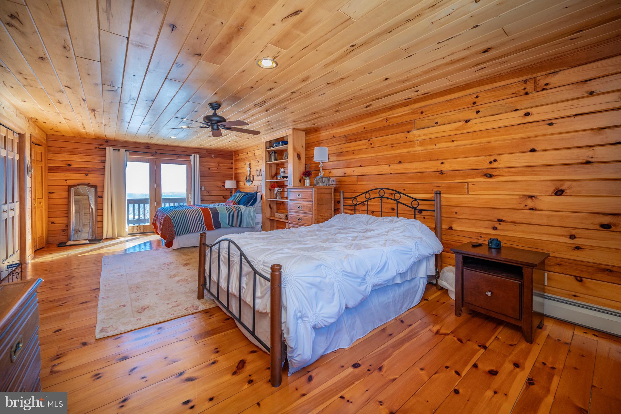 PARADISE RIDGE - Residential